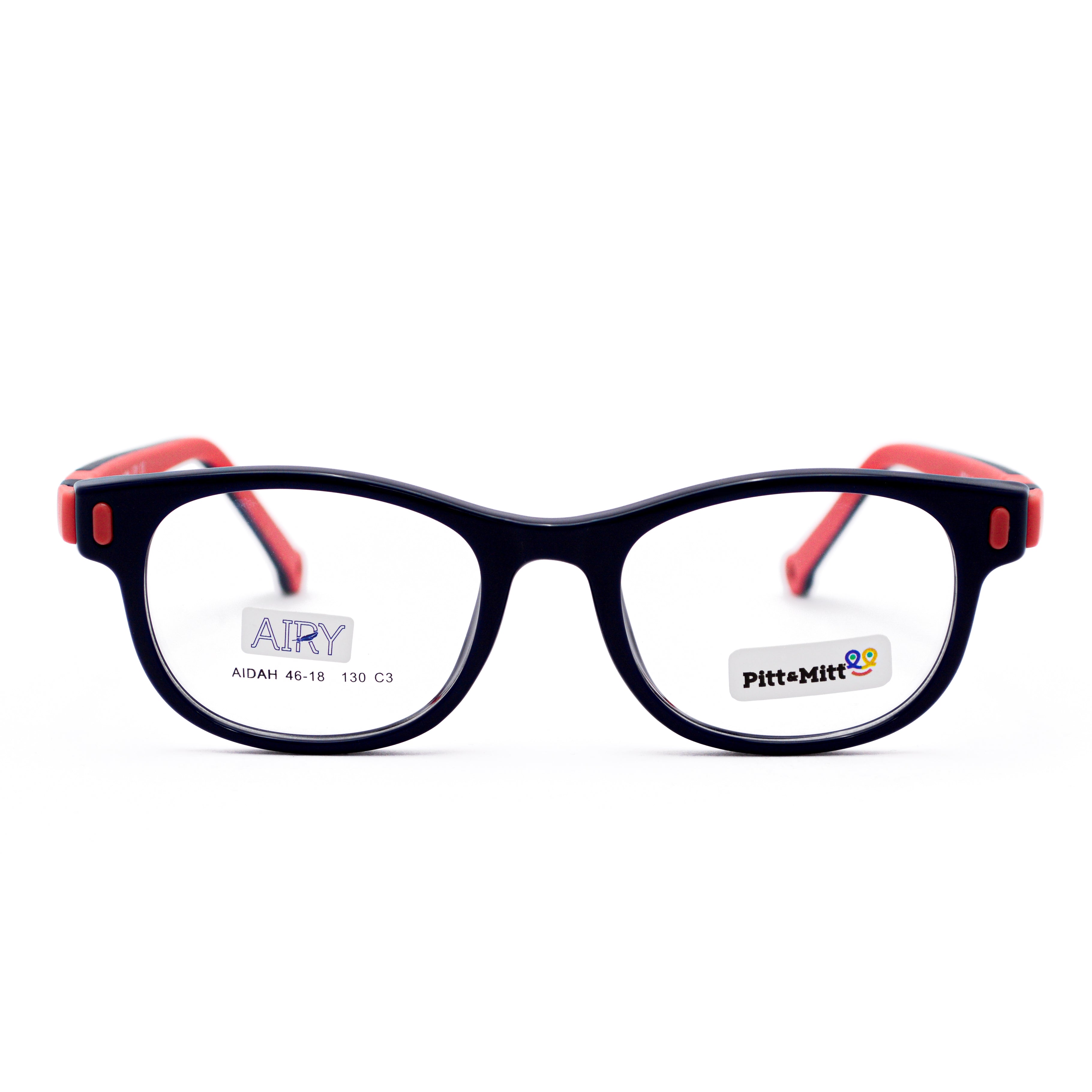 PITT & MITT AIDAH Optical Frame