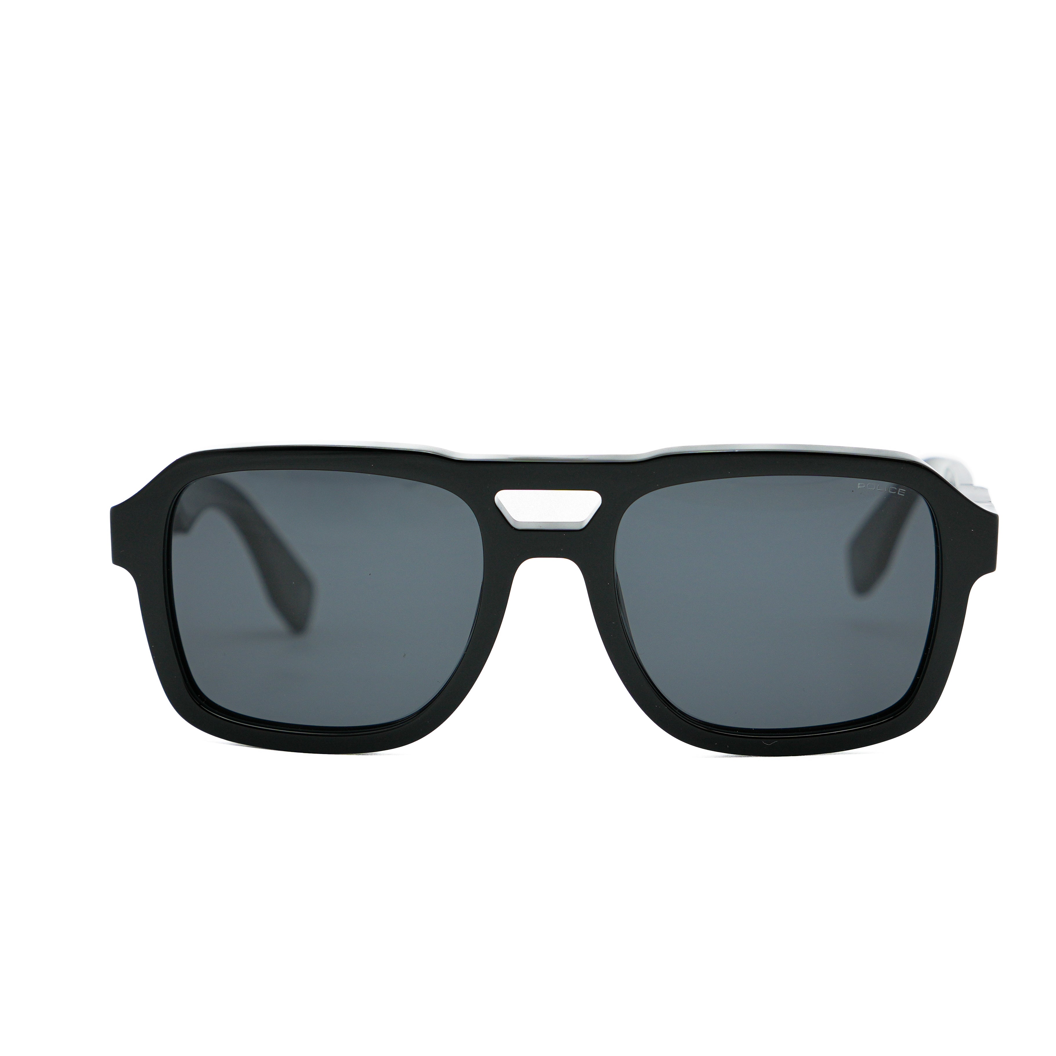 POLICE SPLQ87K Sunglass | Designer eyeglasses for men and women | SpecsBunker India | premium optical frames collection