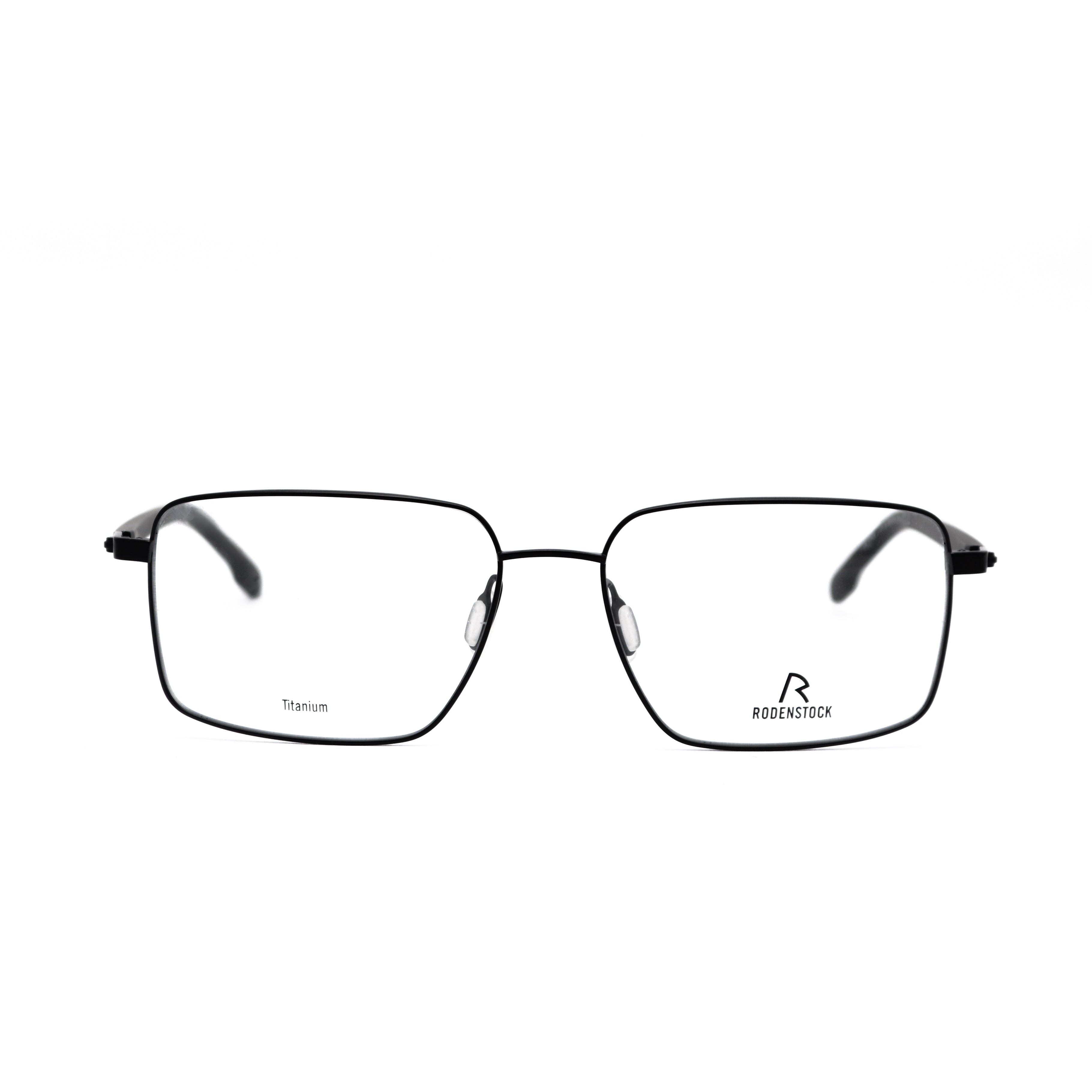 RODENSTOCK R7176 Optical Frame | High end optical frames | SpecsBunker India – branded eyeglasses in India