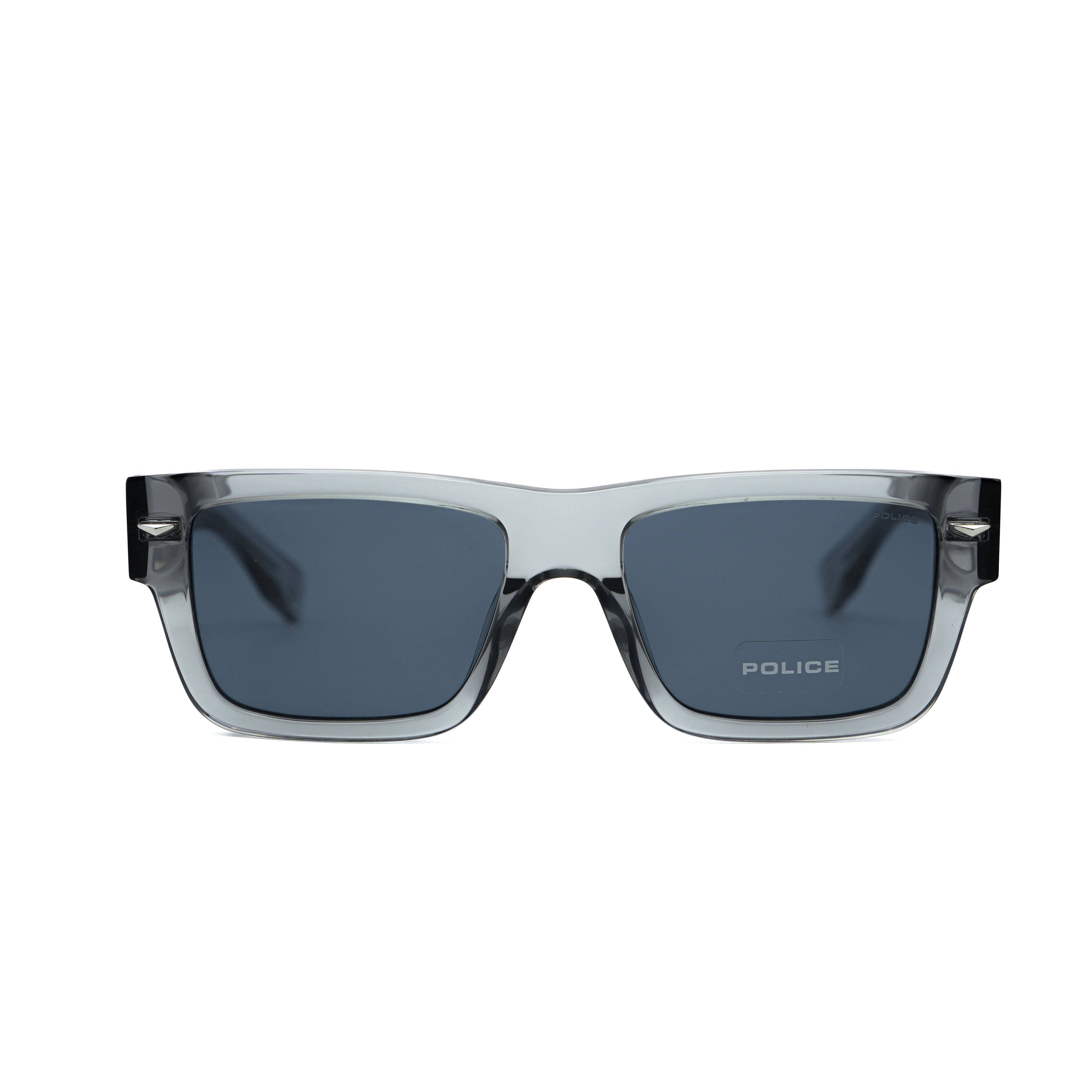 POLICE SPLN65K Sunglass | High end optical frames | SpecsBunker India | branded eyeglasses in India