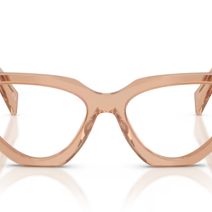 PRADA PR C07V Optical Frame