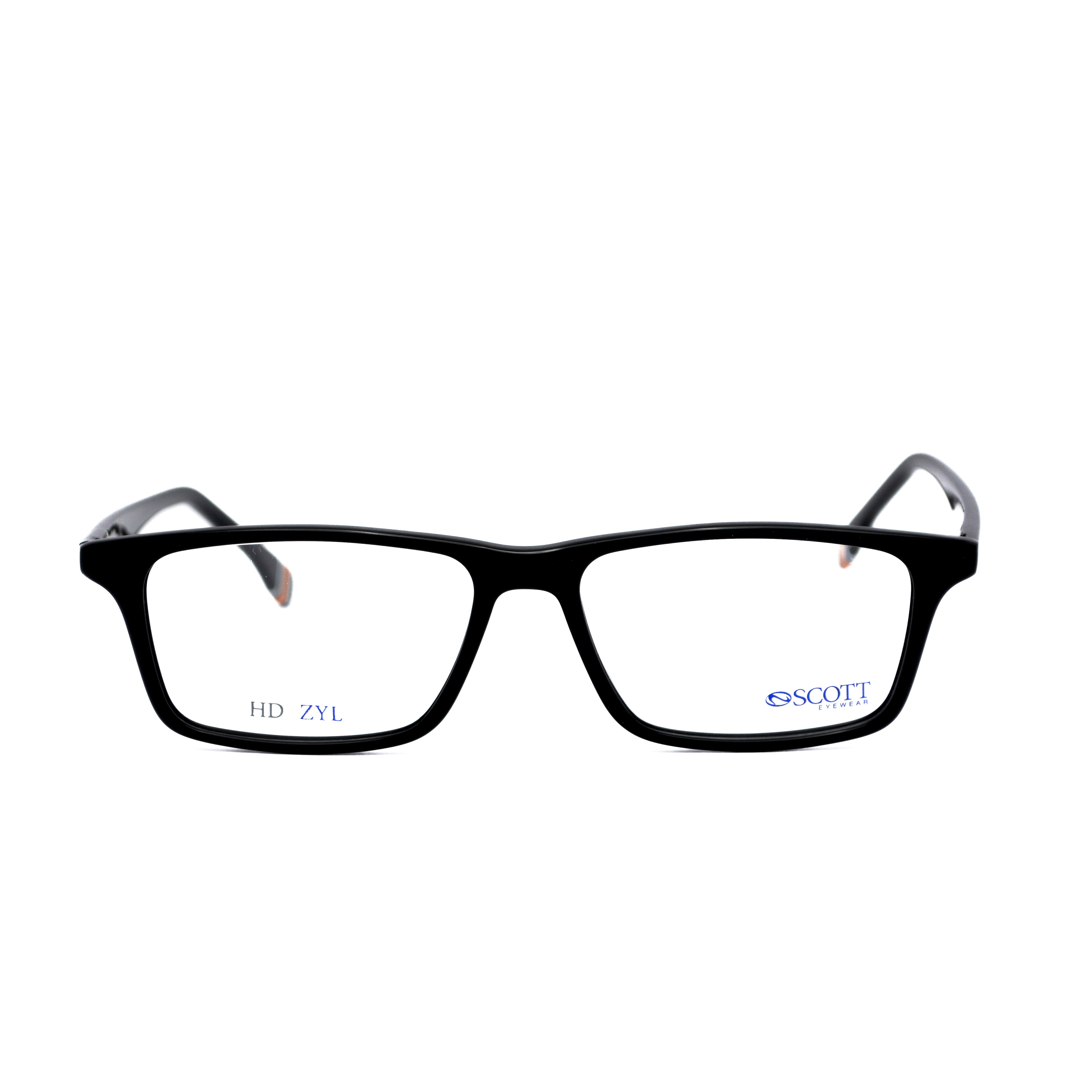 SCOTT SC1083CC Optical Frame
