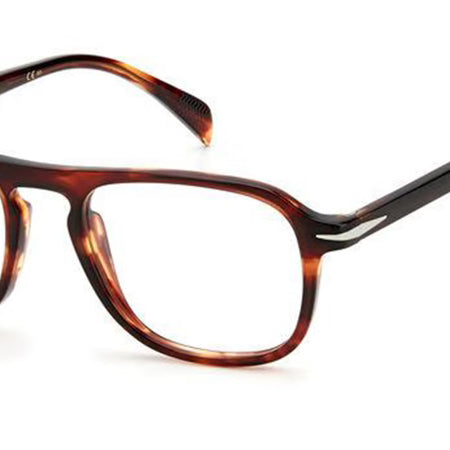 DAVID BECKHAM DB 1053 Optical Frame