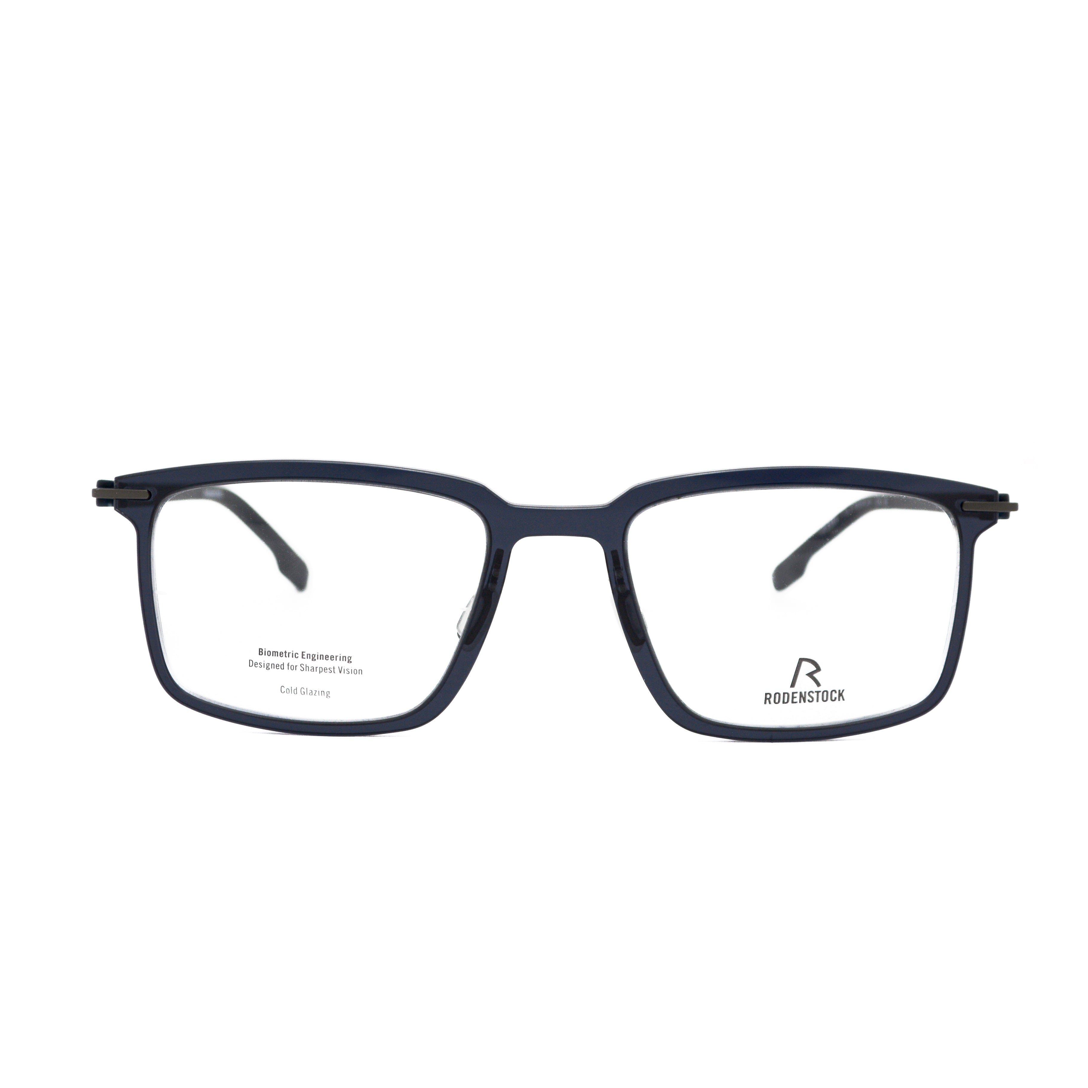 RODENSTOCK R5366 Optical Frame | Luxury designer eyeglasses | SpecsBunker India – designer optical eyewear