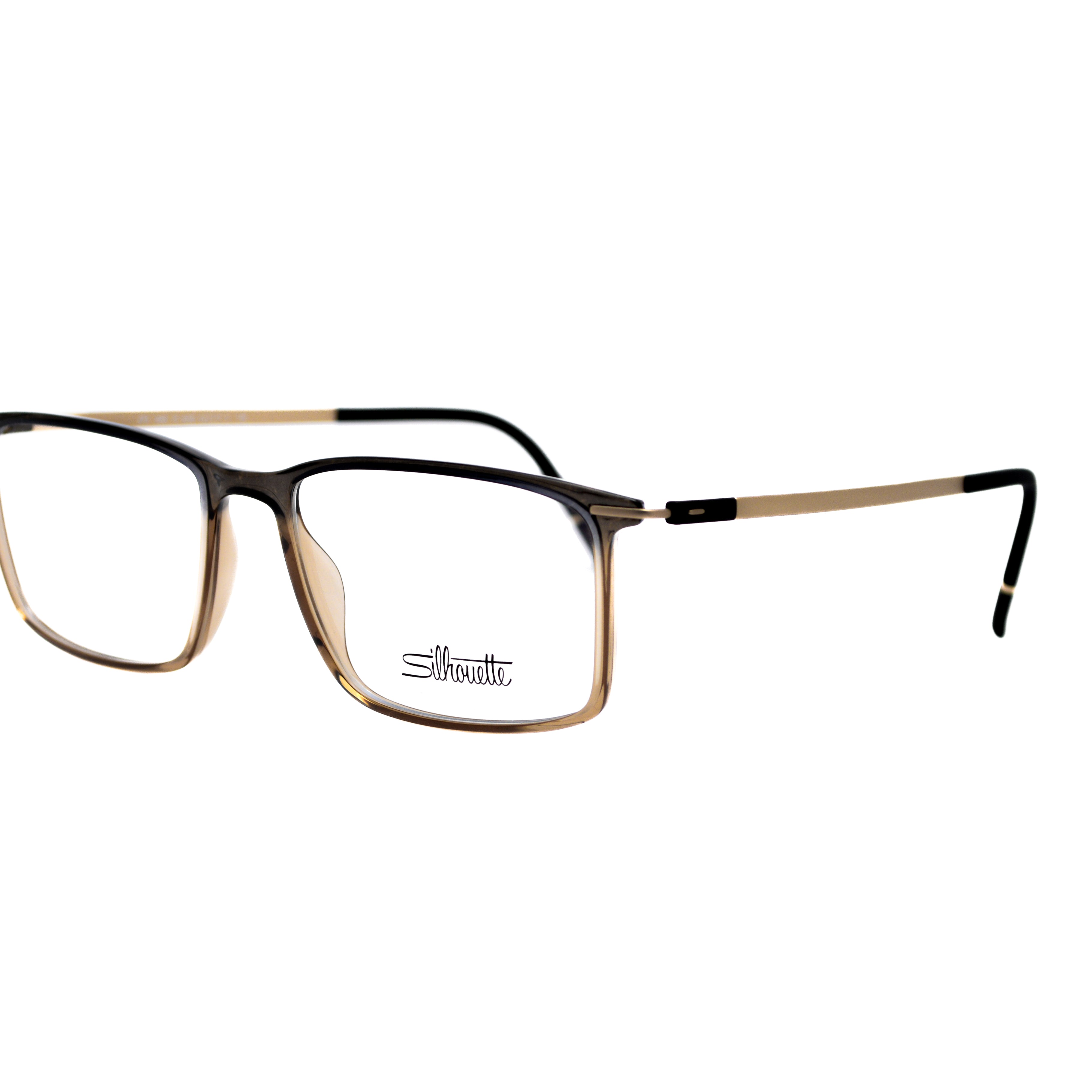 SILHOUETTE 2965/75 Optical Frame | Premium optical frames | SpecsBunker India| luxury eyeglasses online in India