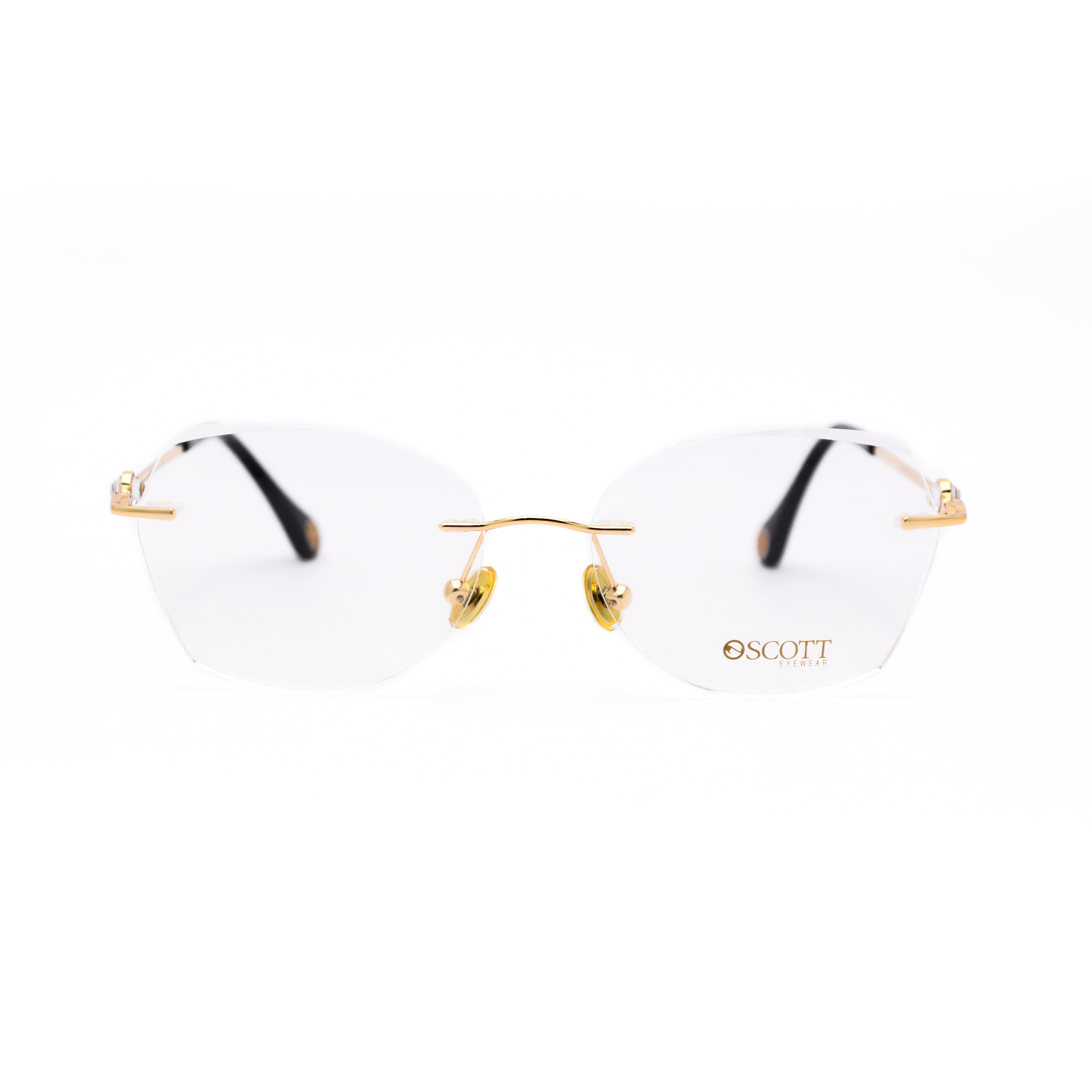 SCOTT SC5742 Optical Frame | Premium optical frames | SpecsBunker India – luxury eyeglasses online in India