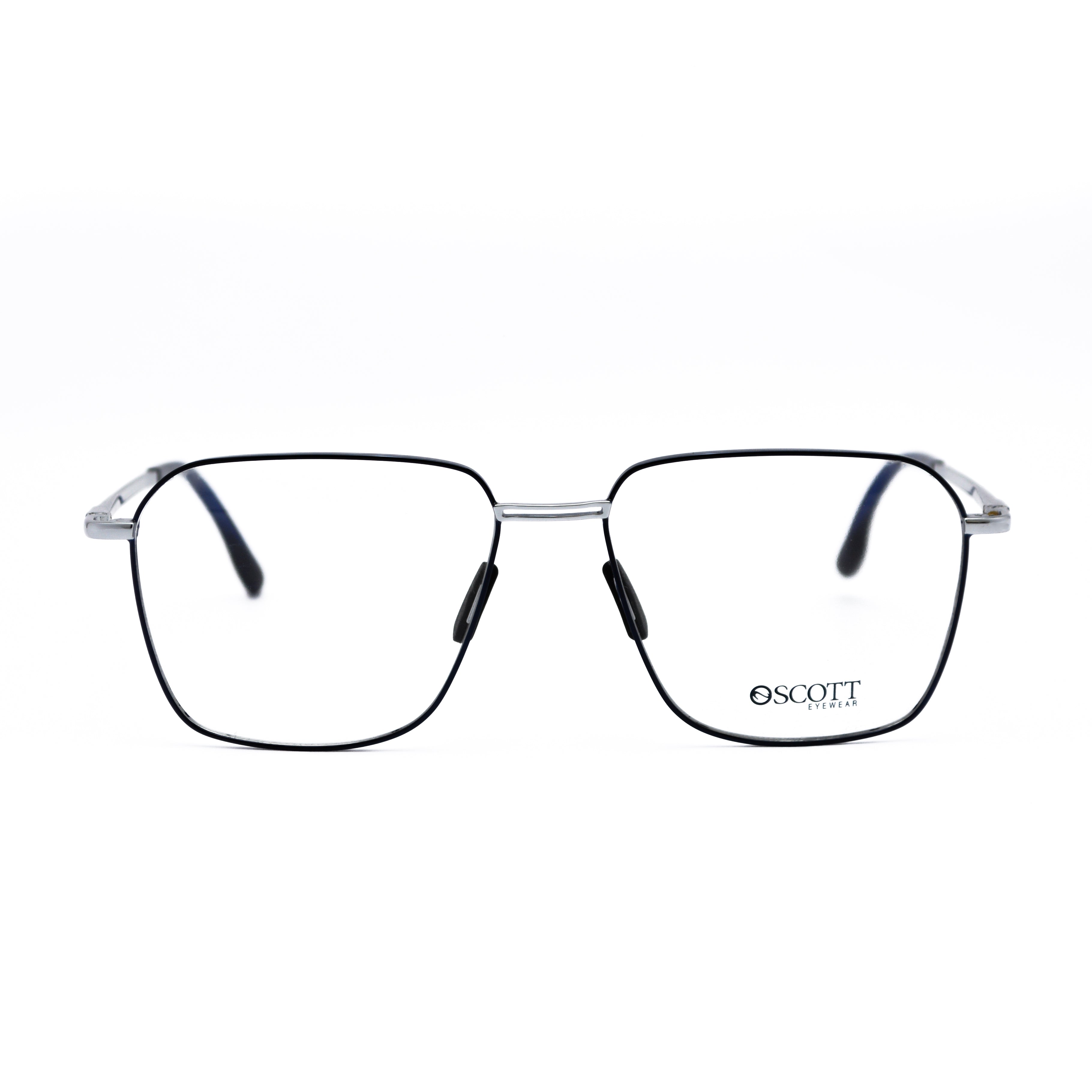SCOTT SC5728 Optical Frame | High end fashion sunglasses | SpecsBunker India – branded sunglasses in India