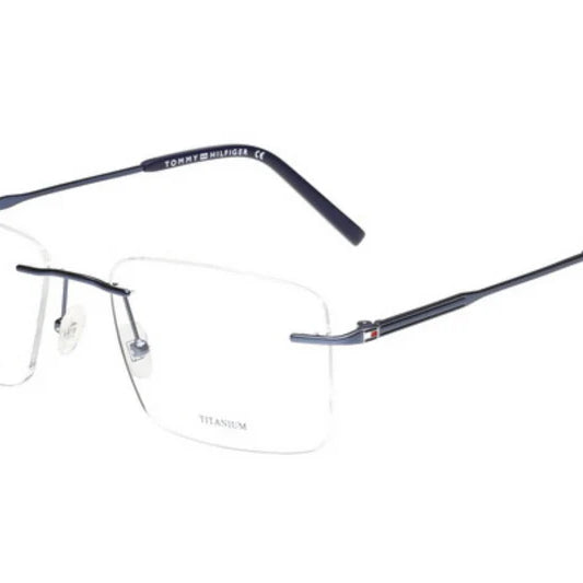 TOMMY HILFIGER TH6343T Optical Frame | Premium optical frames | SpecsBunker India | luxury eyeglasses online in India