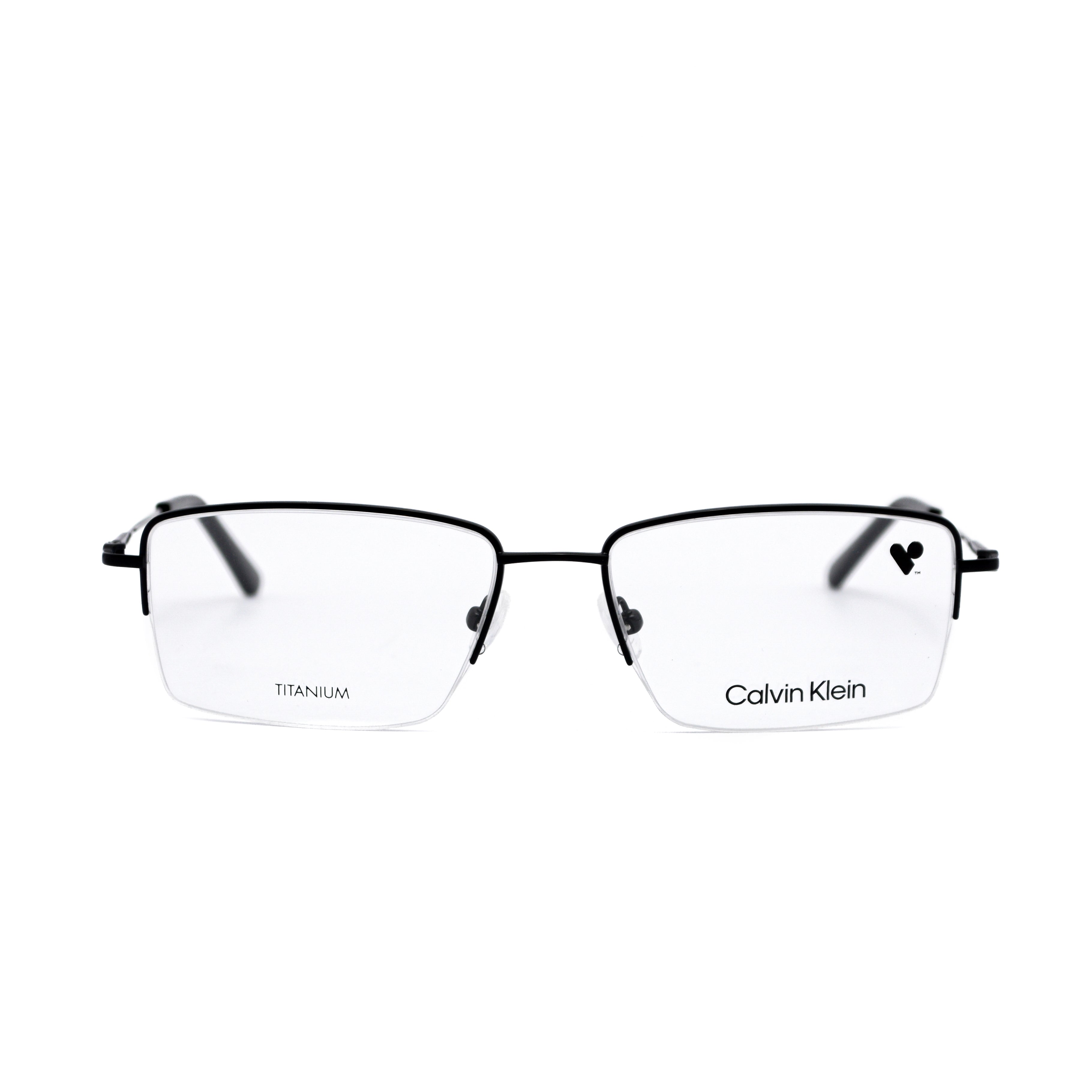 CALVIN KLEIN CK22131TLBI Optical Frame