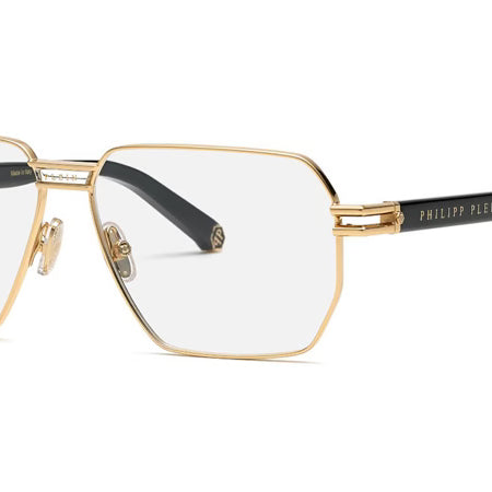 PHILIPP PLEIN VPP114M Optical Frame