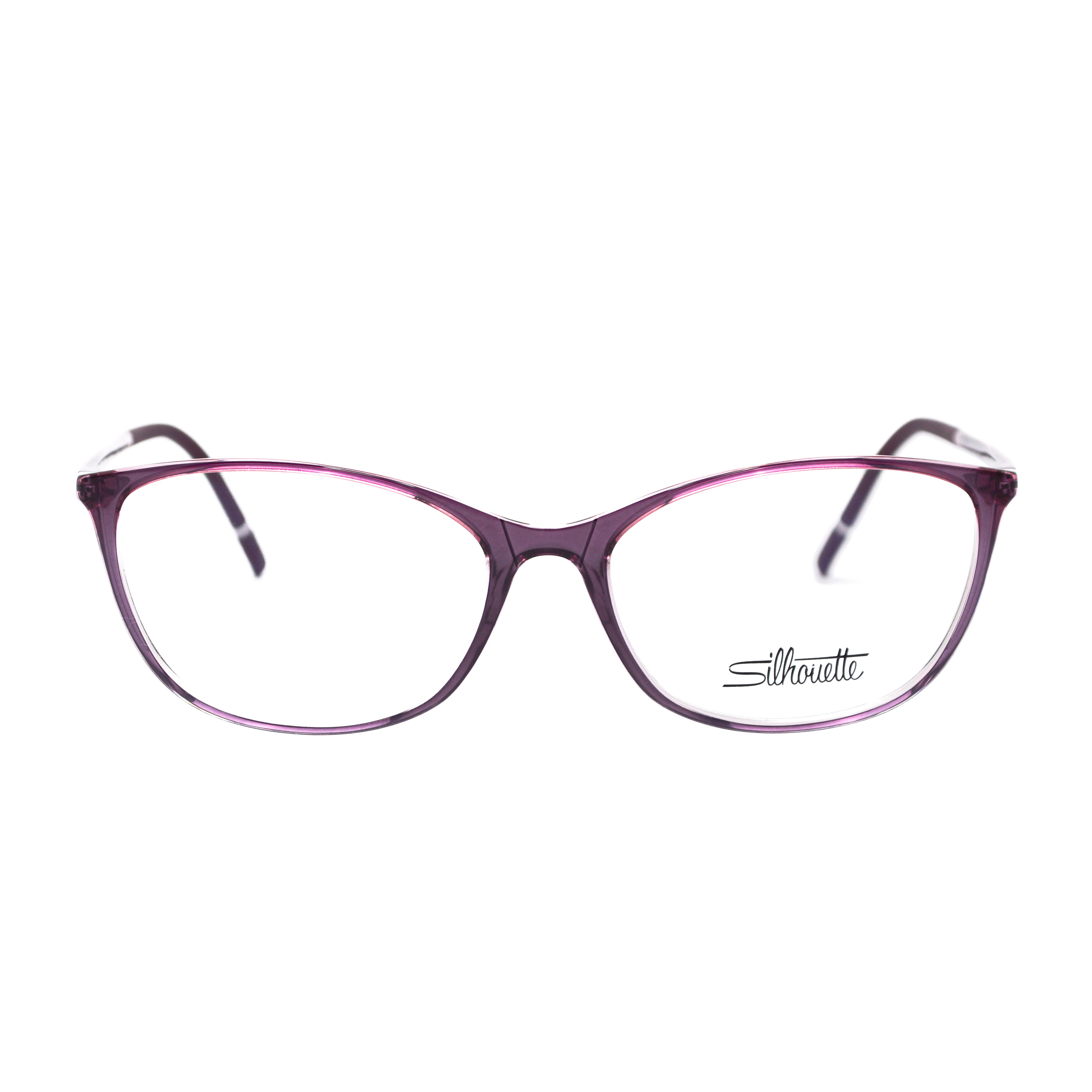 SILHOUETTE 1617/75 Optical Frame | Luxury designer eyeglasses | SpecsBunker India| designer optical eyewear