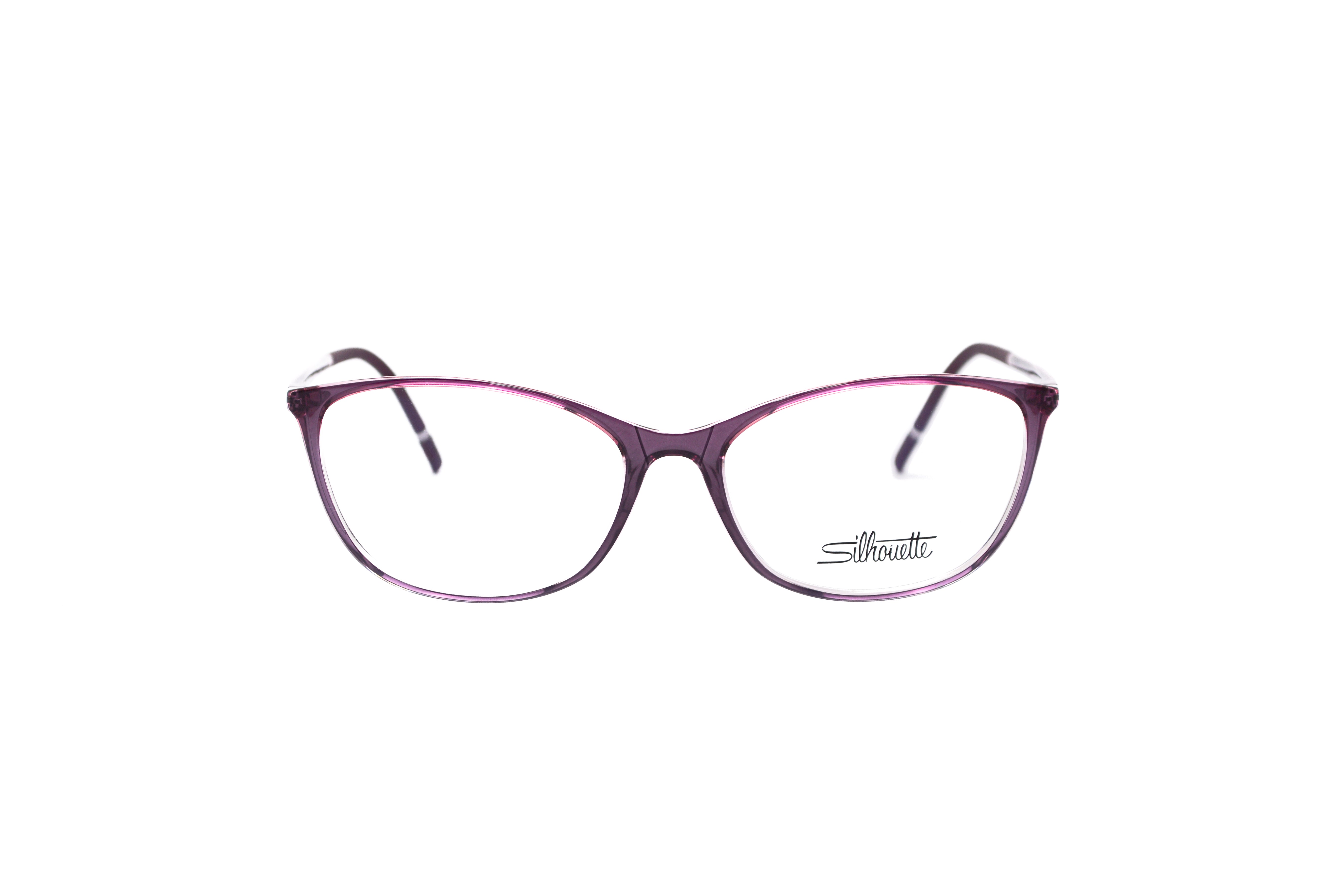 SILHOUETTE 1617/75 Optical Frame | Luxury designer eyeglasses | SpecsBunker India| designer optical eyewear