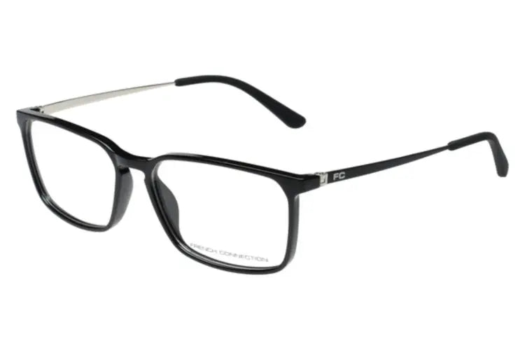 FCUK FCUK FC8265 Optical Frame null optical frame for Unisex