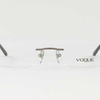 VOGUE VOGUE VO3851I Optical Frame grey pillow optical frame for Men