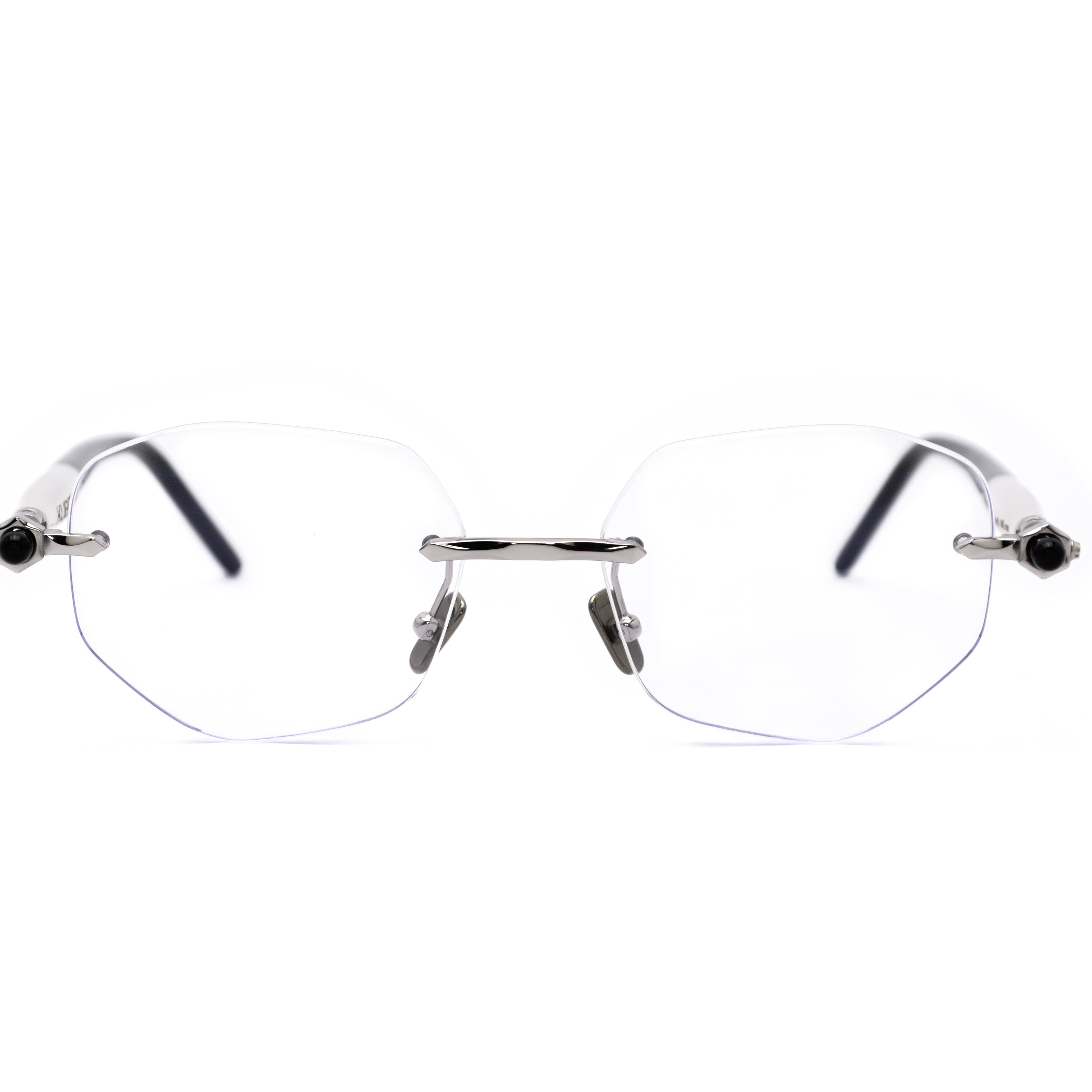 KUBORAUM EL24C100332 Optical Frame | High end optical frames | SpecsBunker India | branded eyeglasses in India
