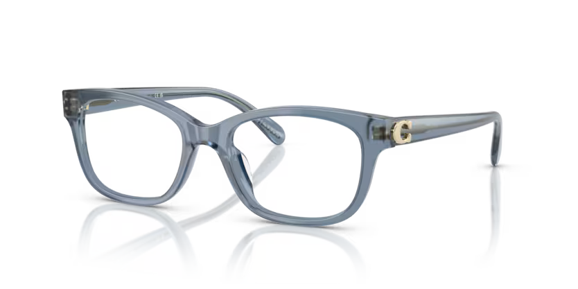 COACH HC6257U Optical Frame online in India – premium eyeglasses for men and women