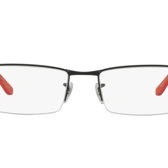 RAY-BAN RX6304I Optical Frame