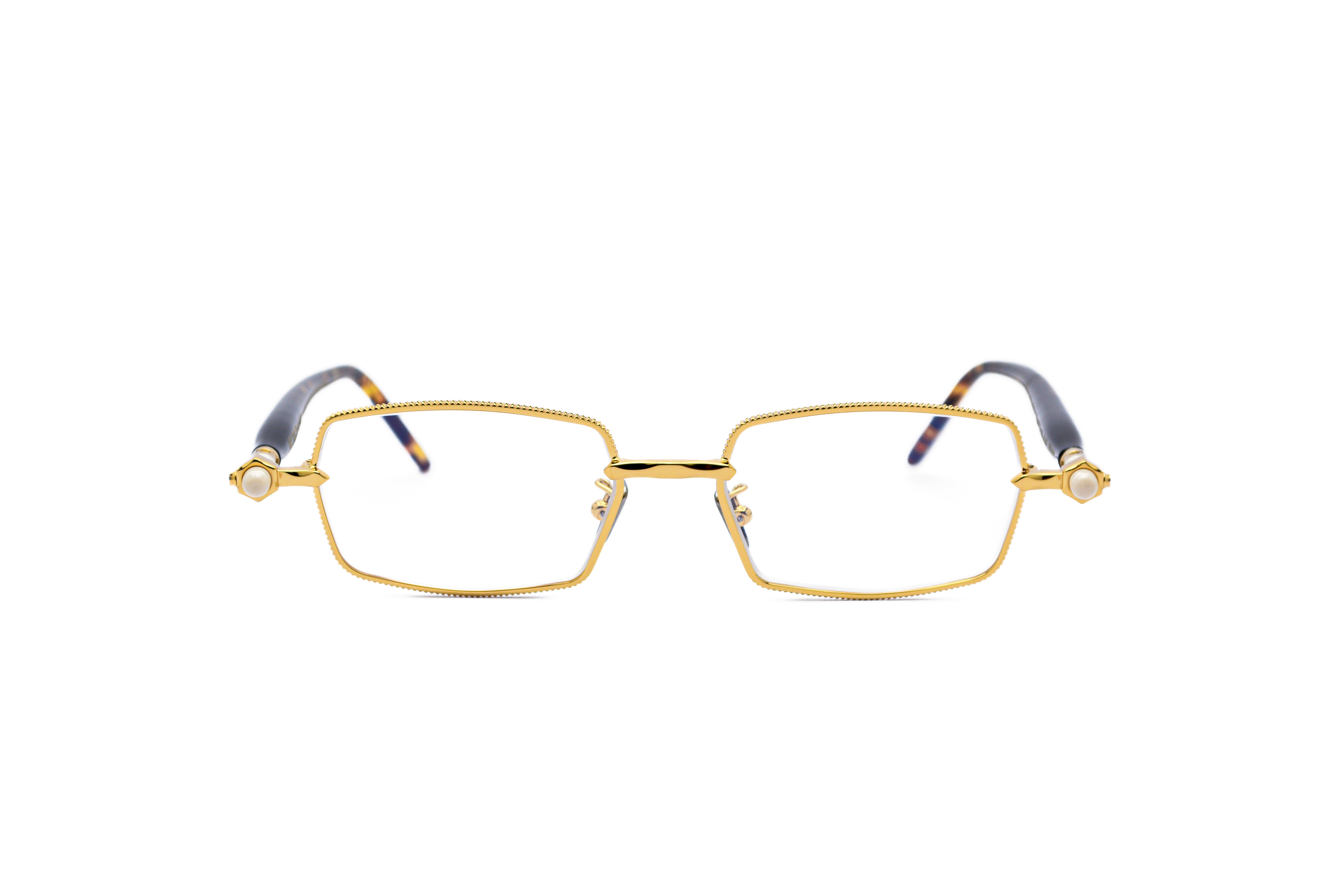 KUBORAUM MASKE P73 Optical Frame online in India – premium eyeglasses for men and women