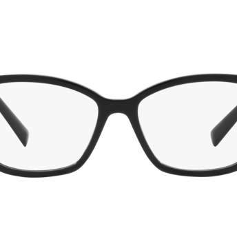 PRADA PR 15ZV Optical Frame | Designer eyeglasses for men and women | SpecsBunker India | premium optical frames collection