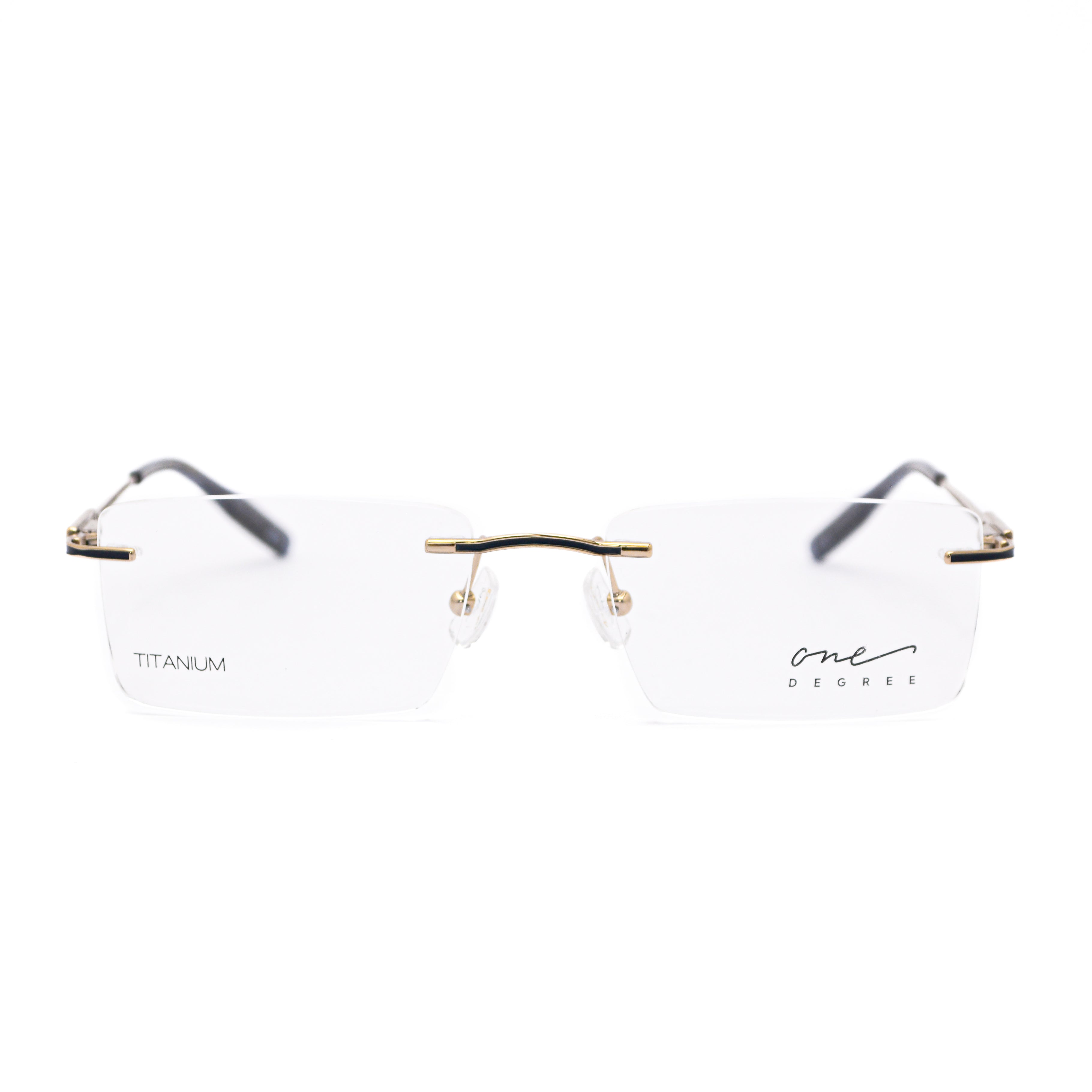 ONE DEGREE OD3002 Optical Frame