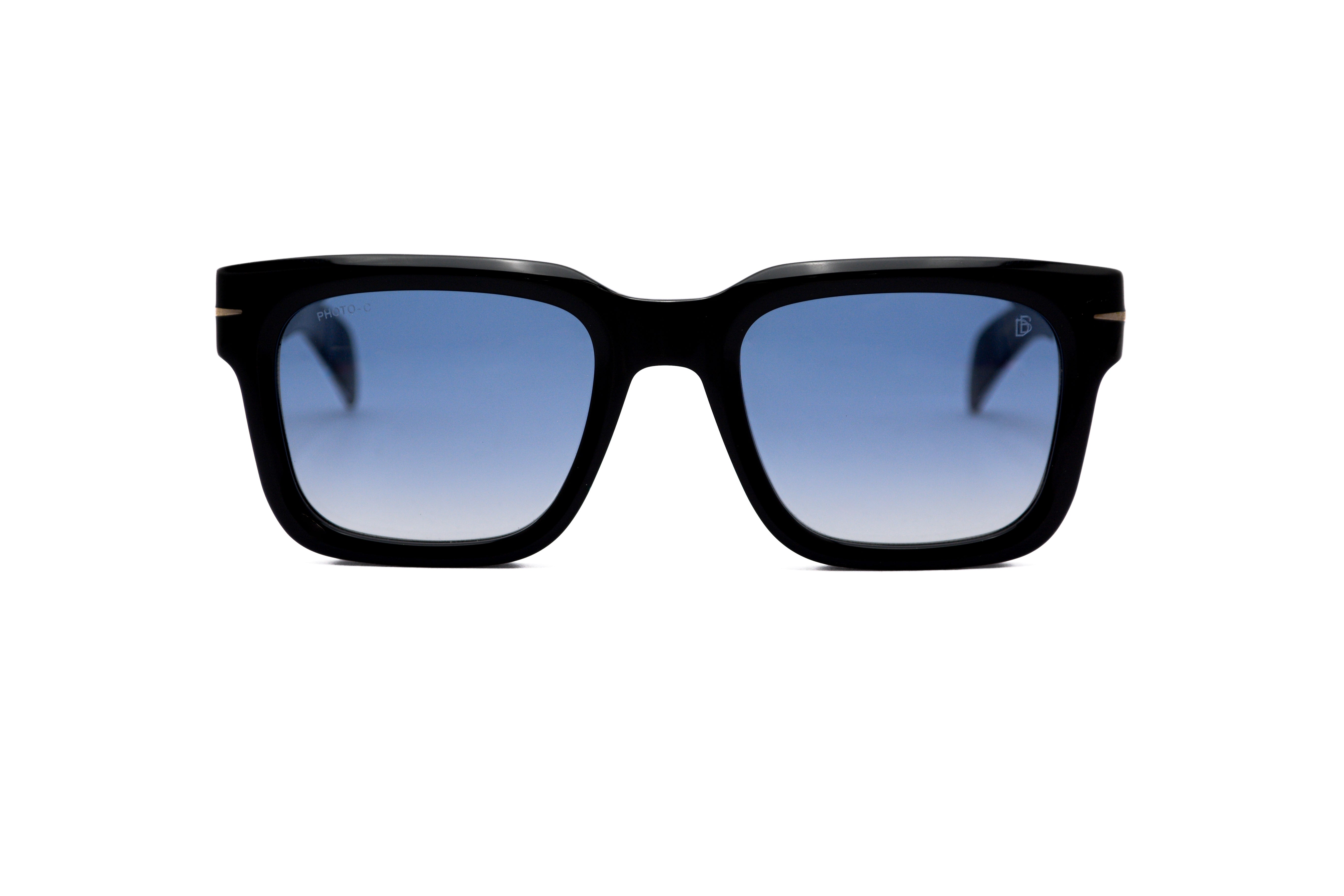 DAVID BECKHAM DB7100/S Sunglass online in India – branded UV protection shades