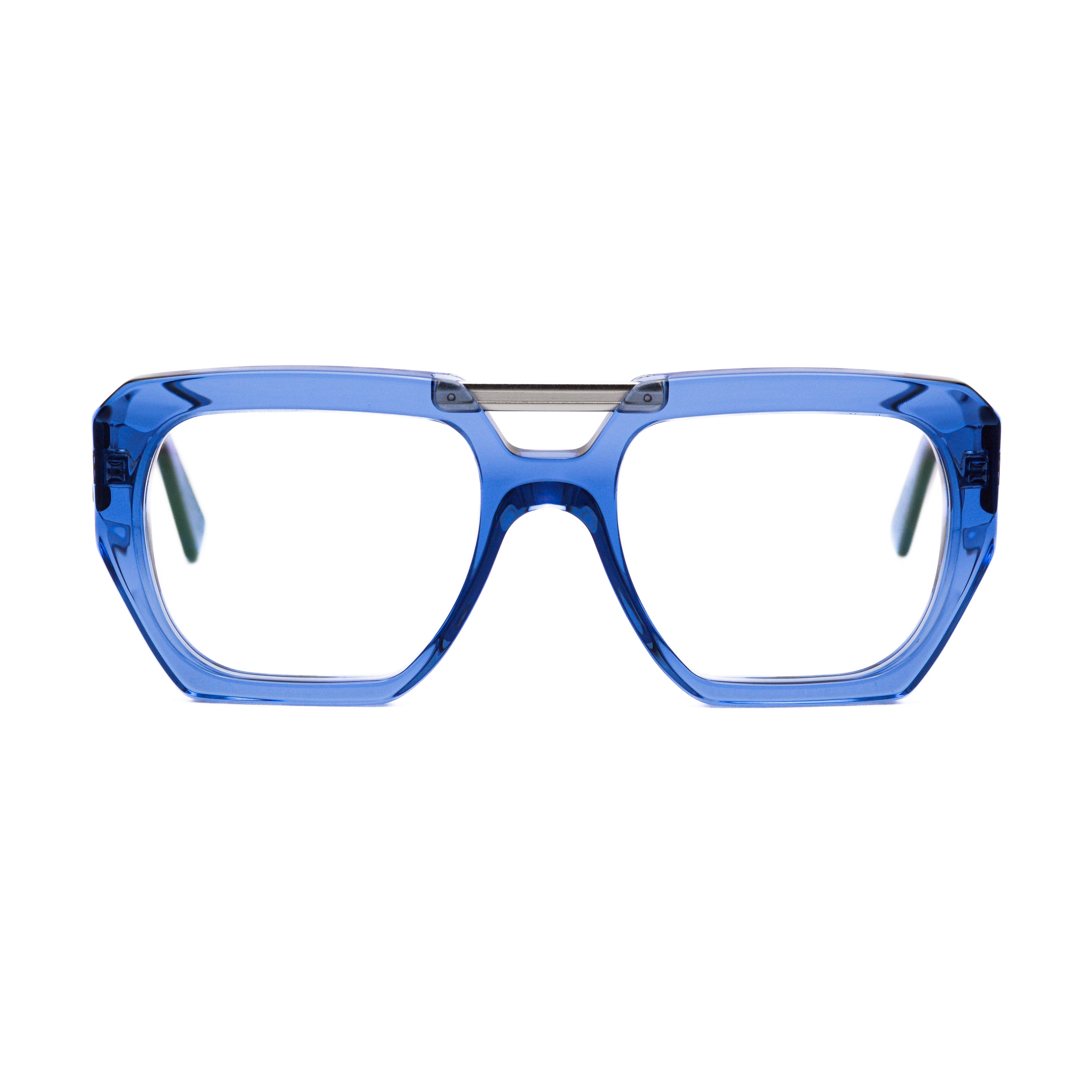 KIRK & KIRK HORACE Optical Frame | Designer eyeglasses for men and women | SpecsBunker India | premium optical frames collection