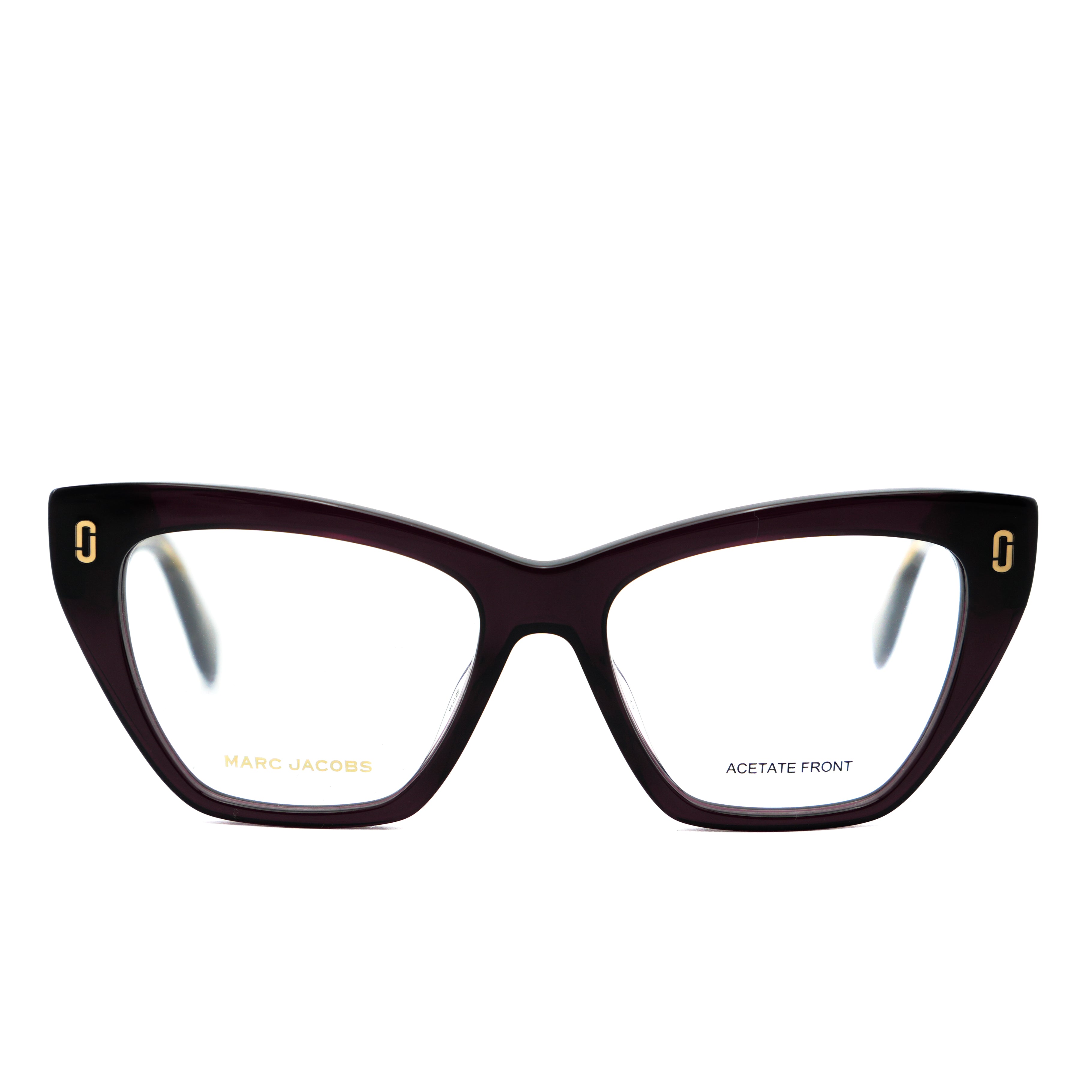 MARC JACOBS 1129 Optical Frame | Luxury designer eyeglasses | SpecsBunker India | designer optical eyewear