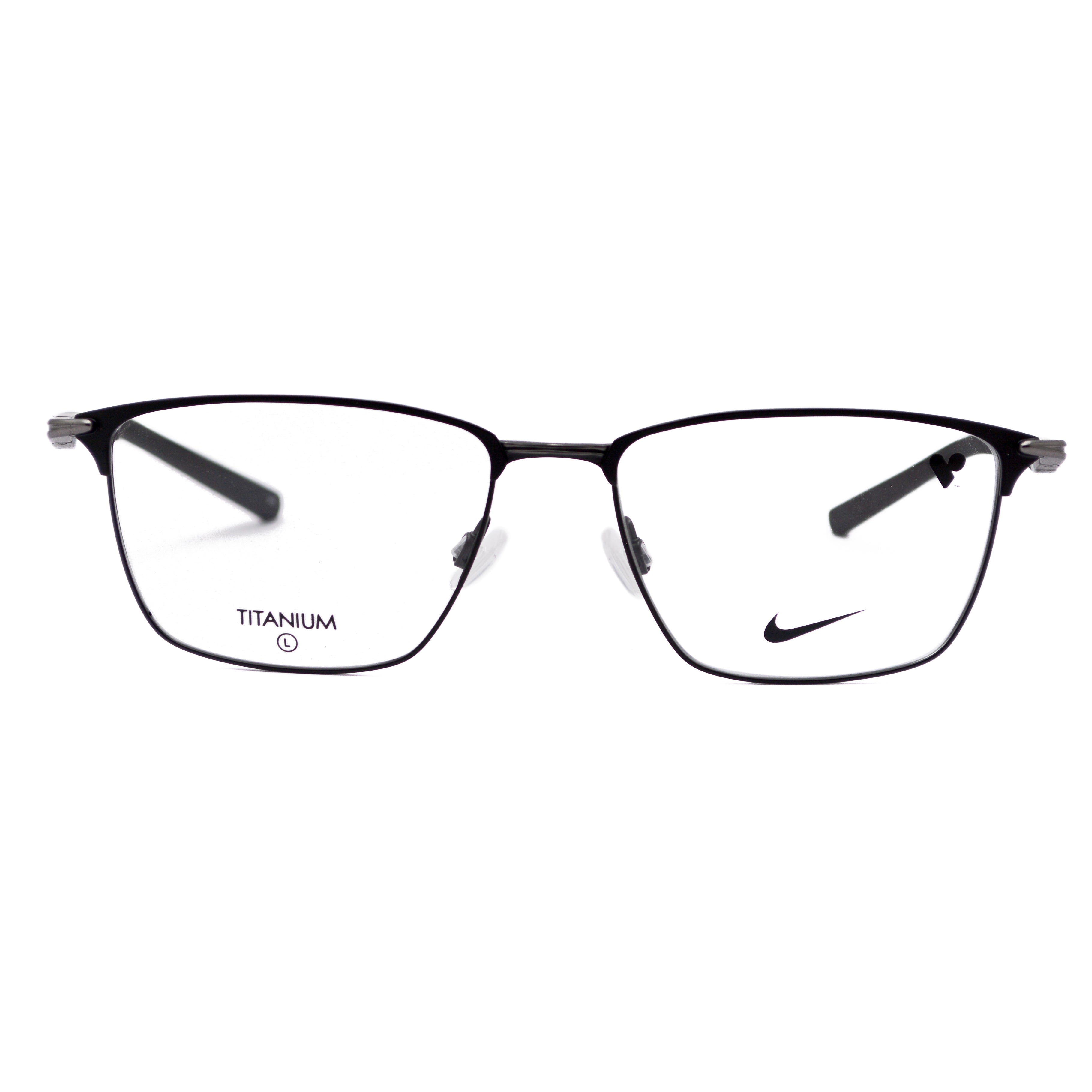 NIKE NK6066 Optical Frame | Designer eyeglasses for men and women | SpecsBunker India | premium optical frames collection