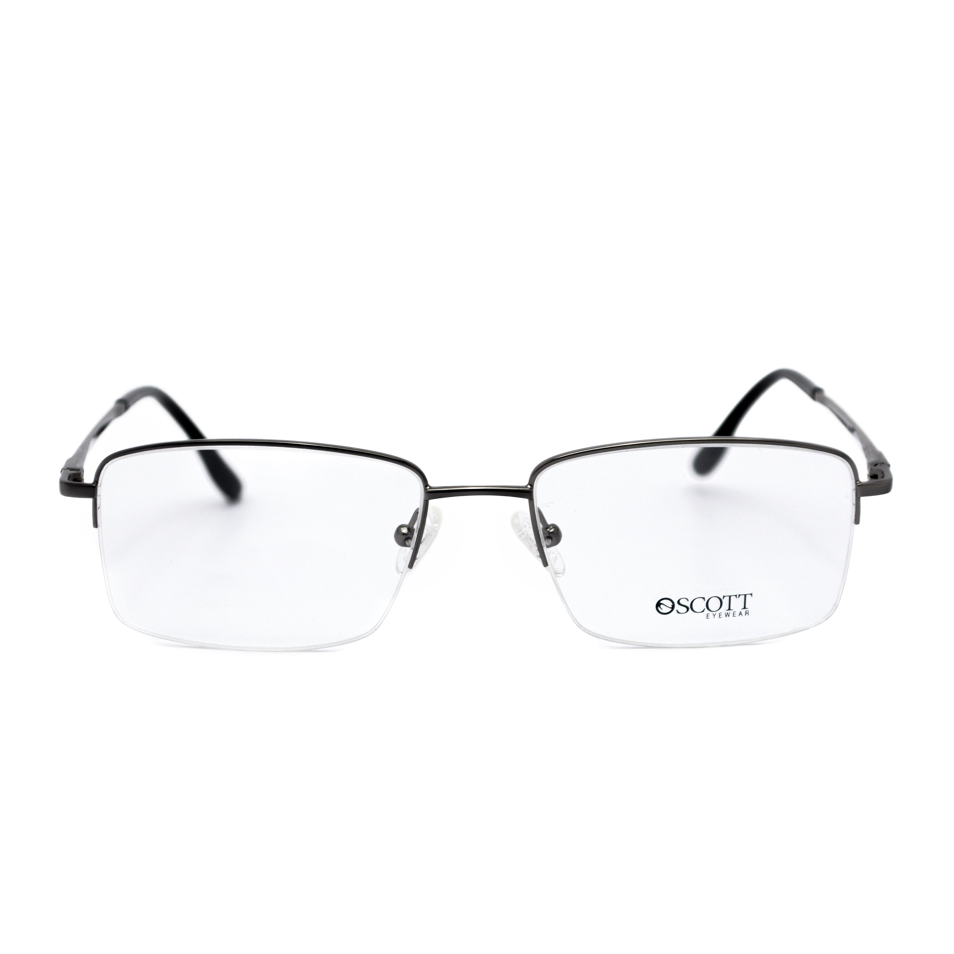 SCOTT SC5741 Optical Frame | Designer eyeglasses for men and women | SpecsBunker India – premium optical frames collection