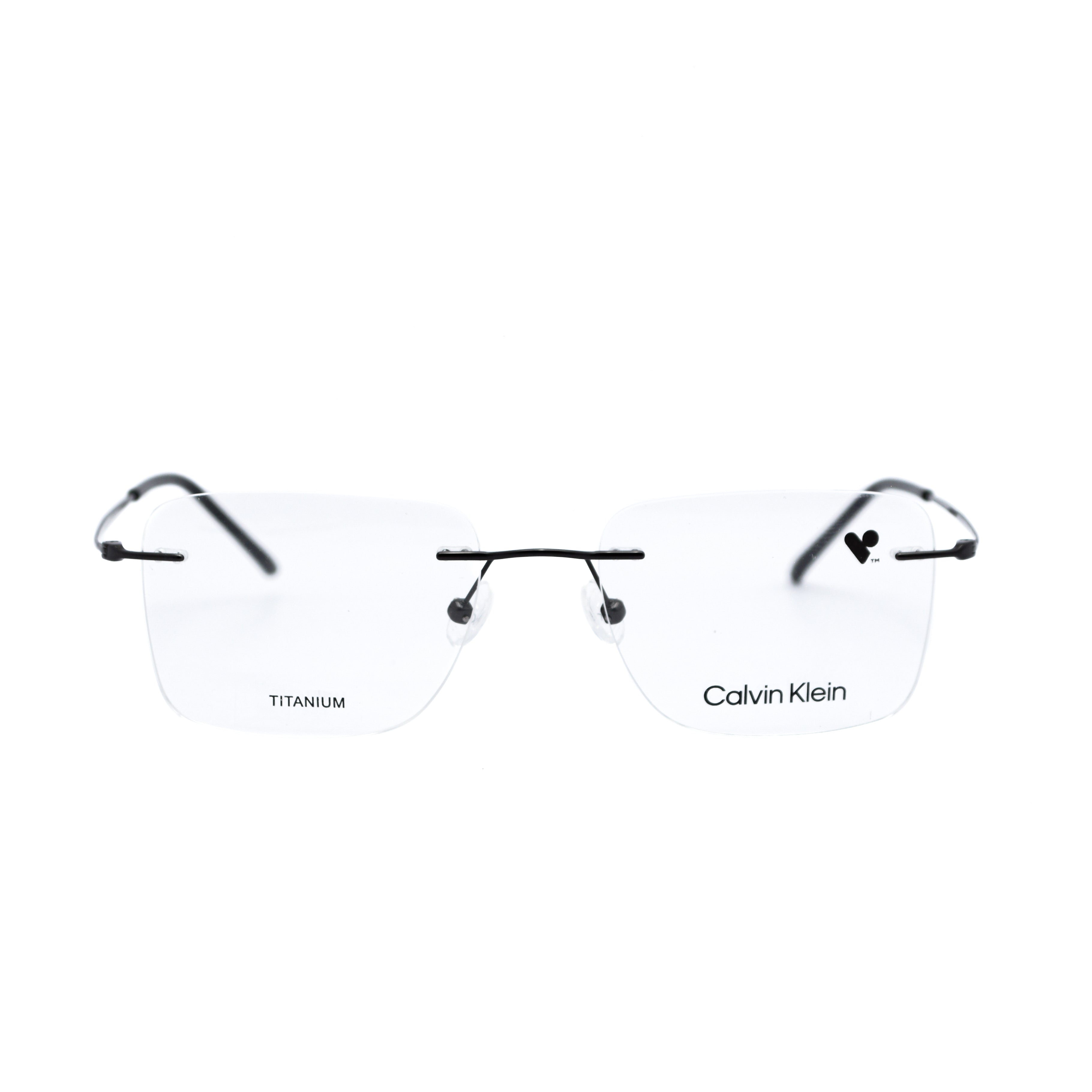 CALVIN KLEIN CK22134TLBI Optical Frame