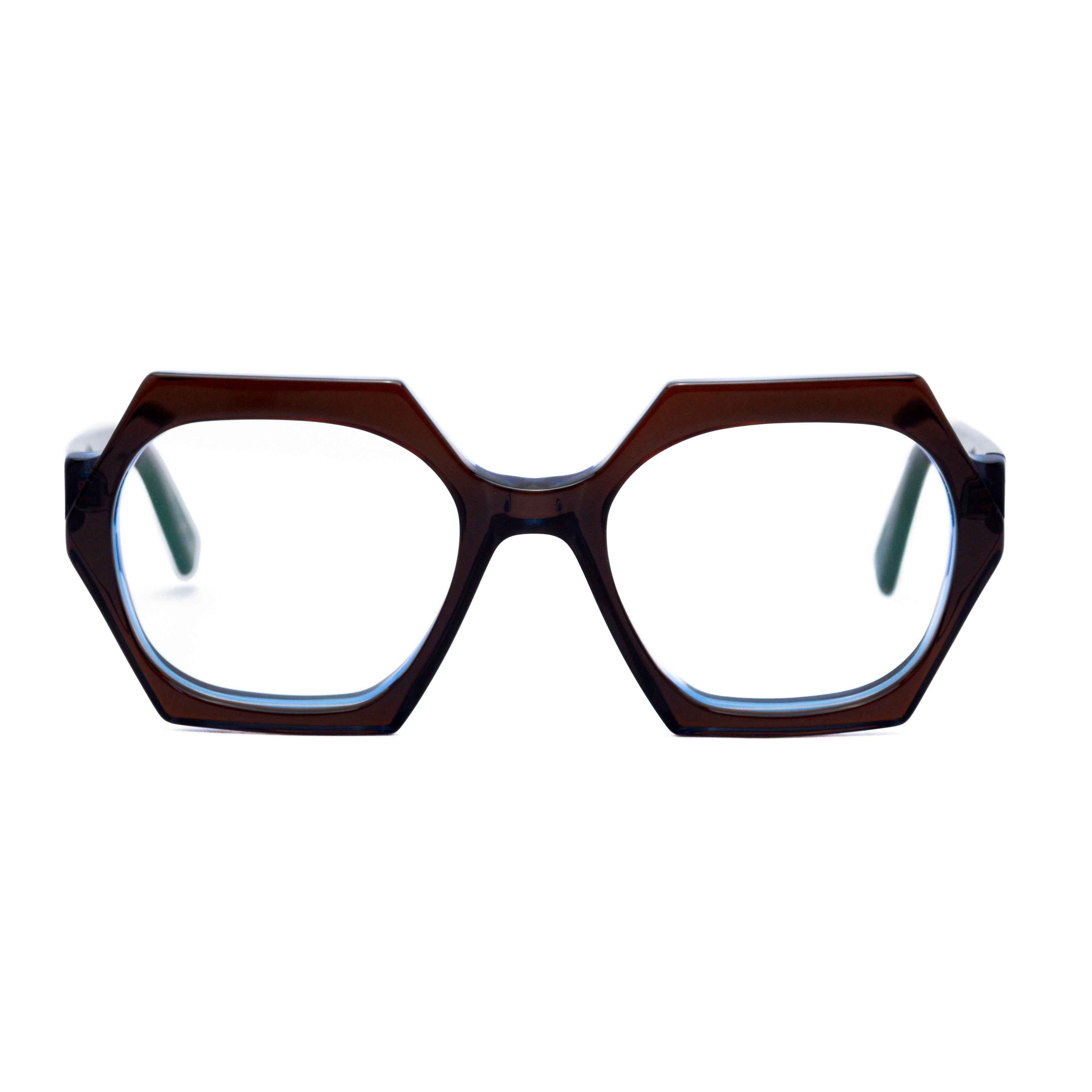 KIRK & KIRK PENELOPE Optical Frame