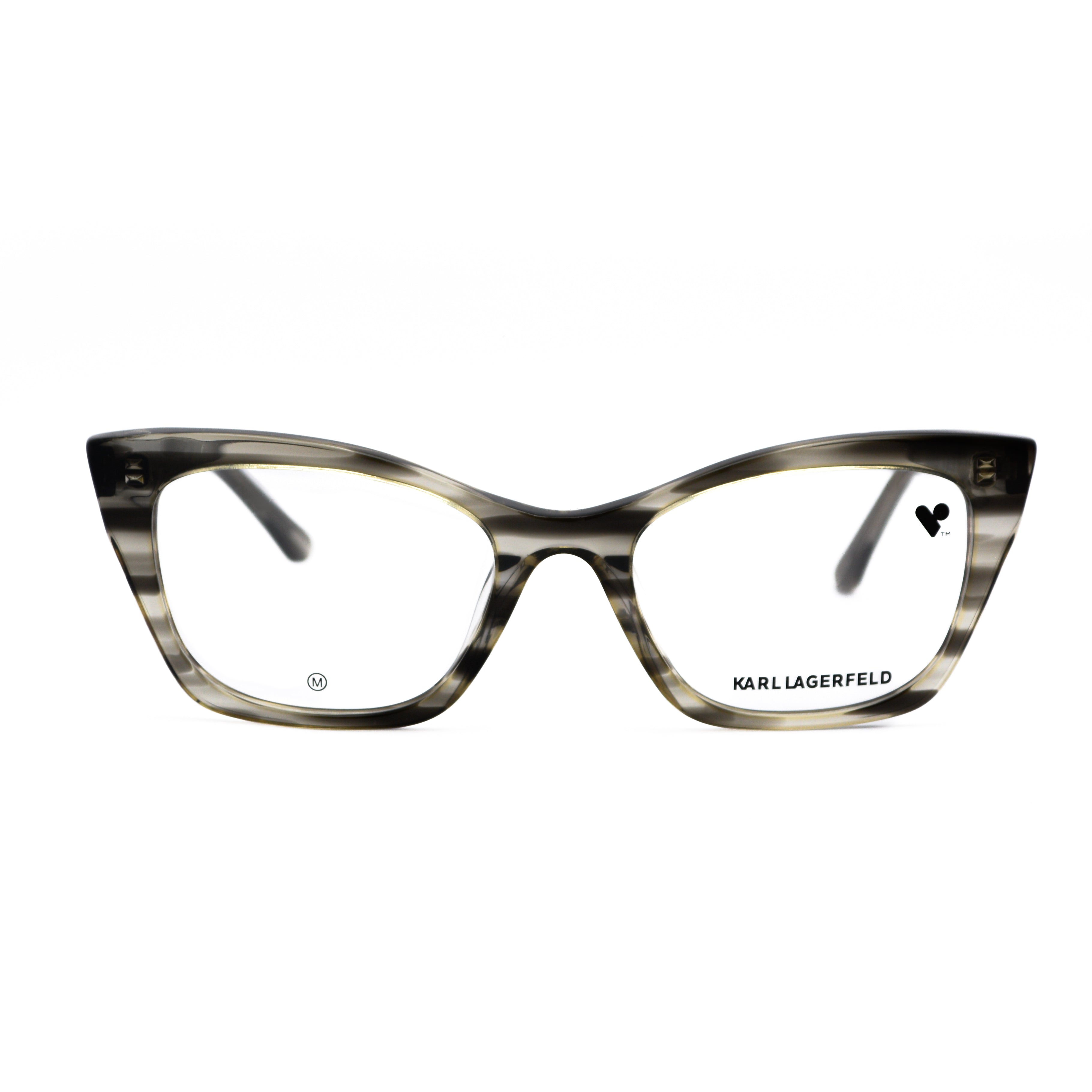 KARL LAGERFELD KL6134 Optical Frame