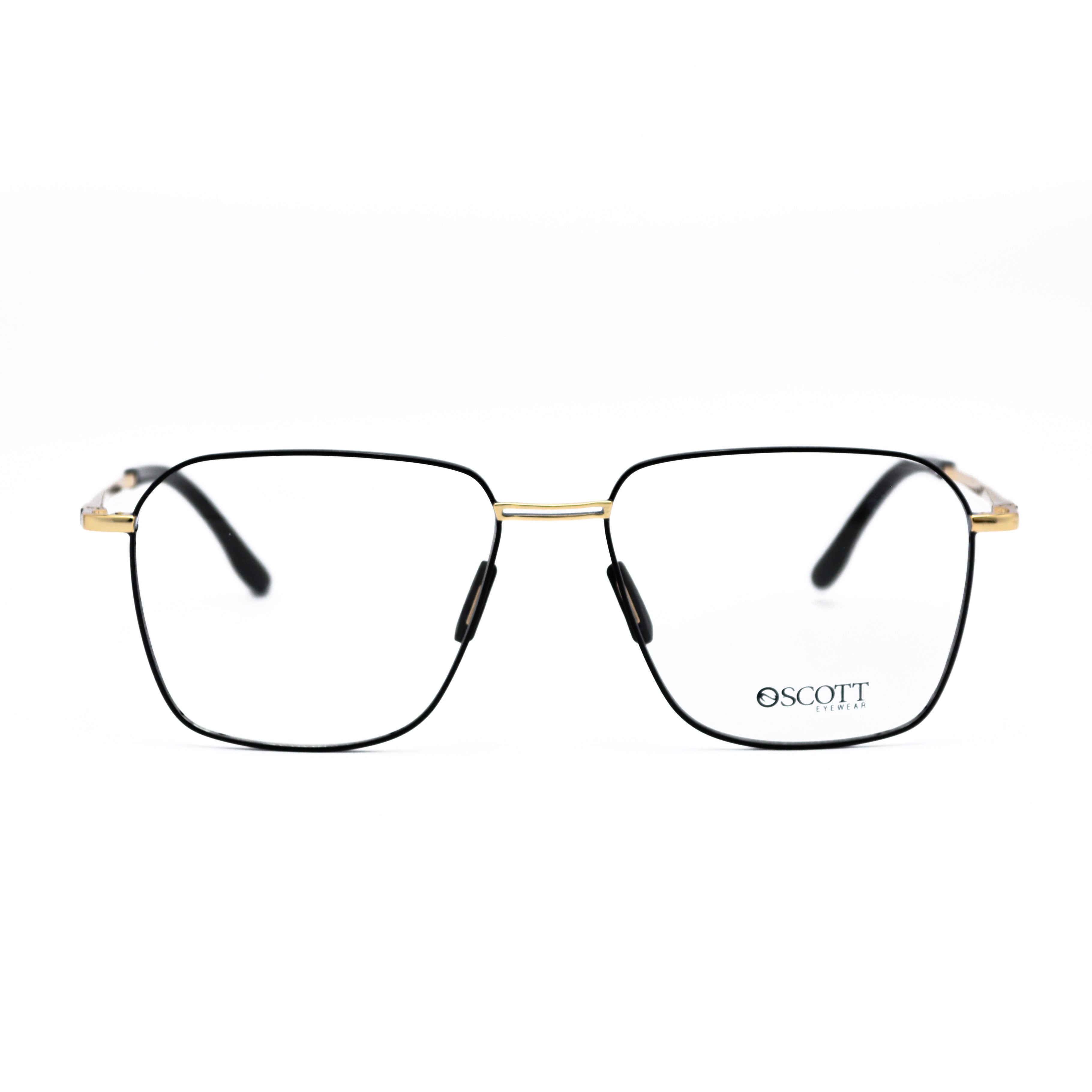 SCOTT SC5728 Optical Frame