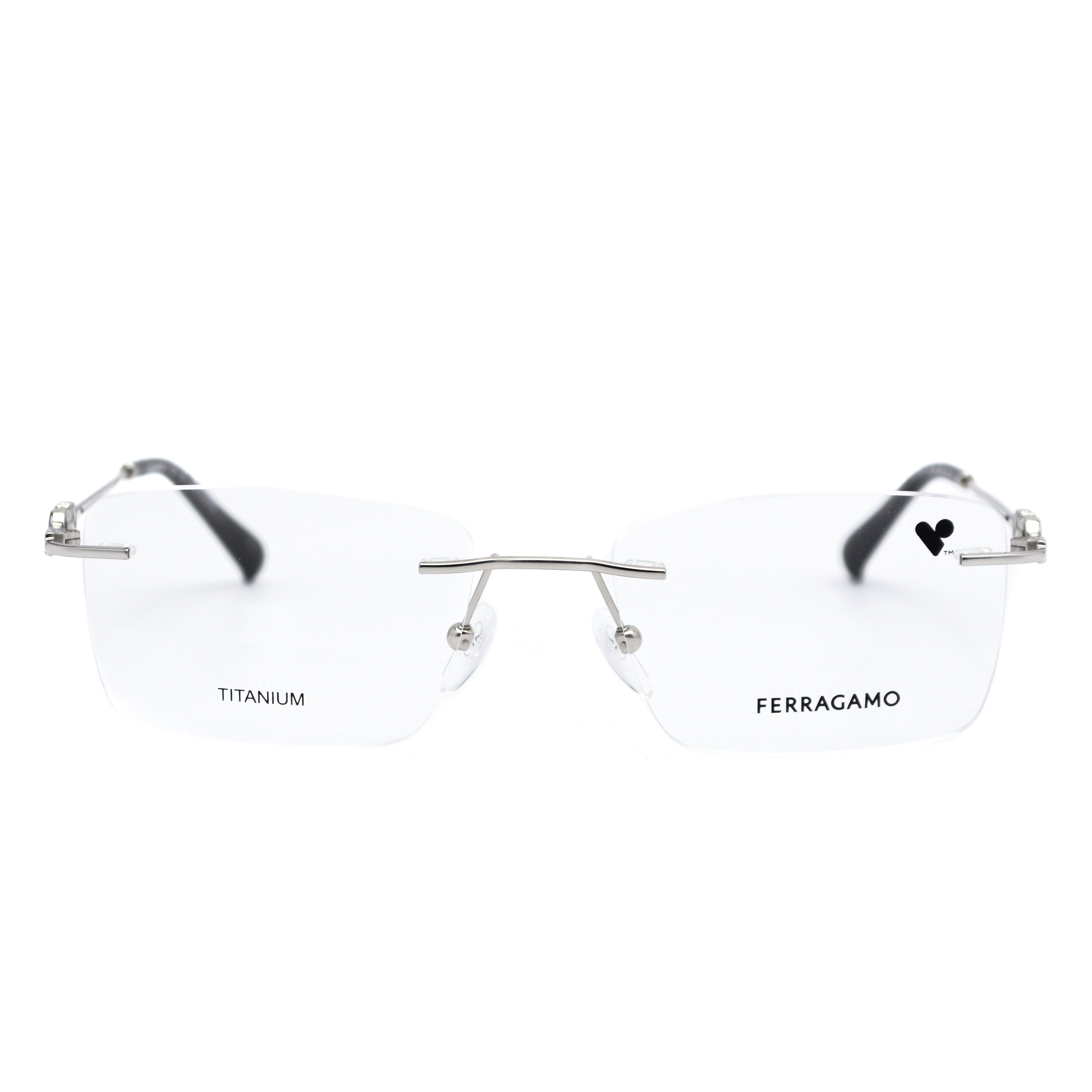 FERRAGAMO SF2582LBI Optical Frame
