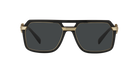 VERSACE VE4399 Sunglass online in India – branded UV protection shades