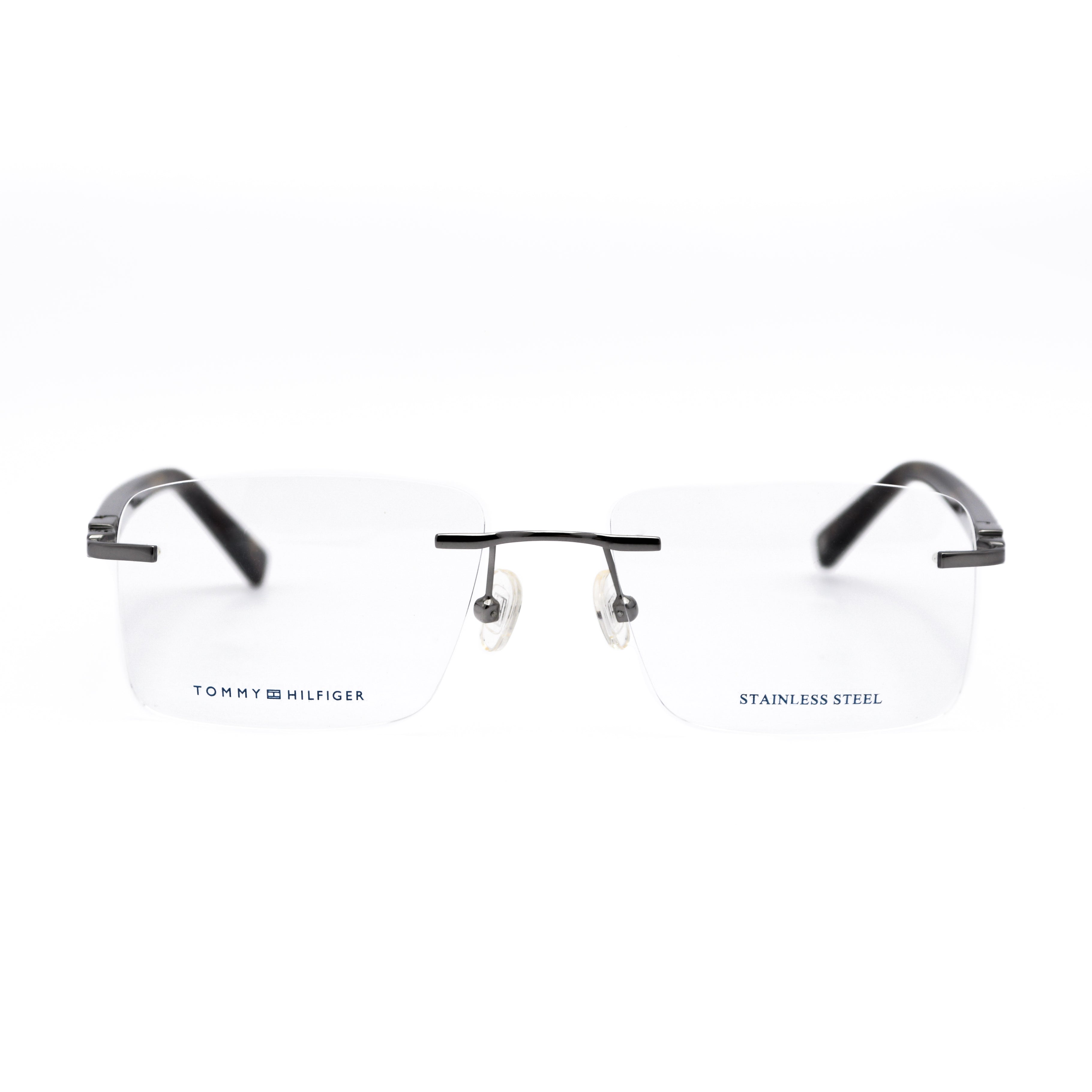 TOMMY HILFIGER TH6301 Optical Frame | Luxury designer eyeglasses | SpecsBunker India | designer optical eyewear