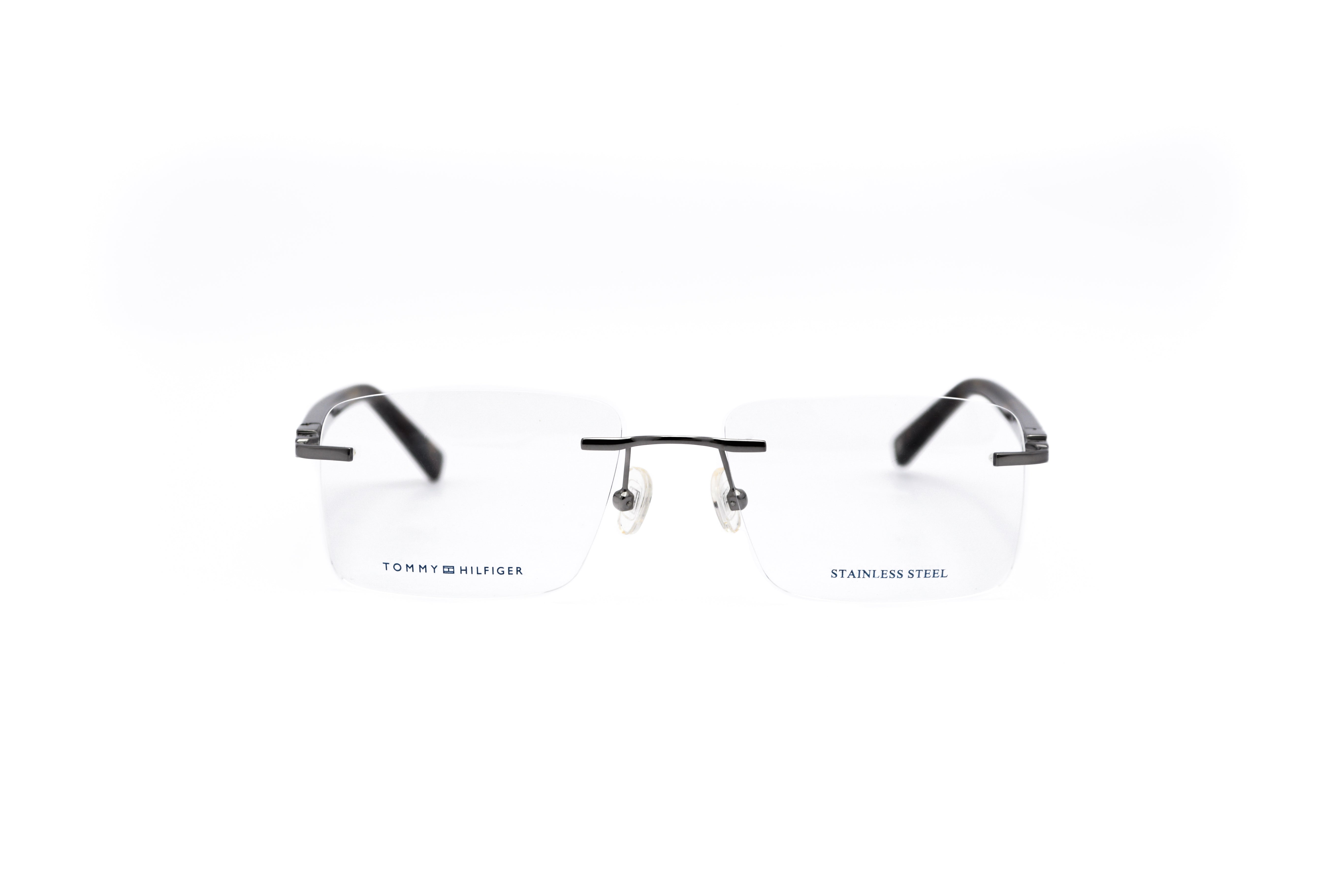 TOMMY HILFIGER TH6301 Optical Frame | Luxury designer eyeglasses | SpecsBunker India | designer optical eyewear