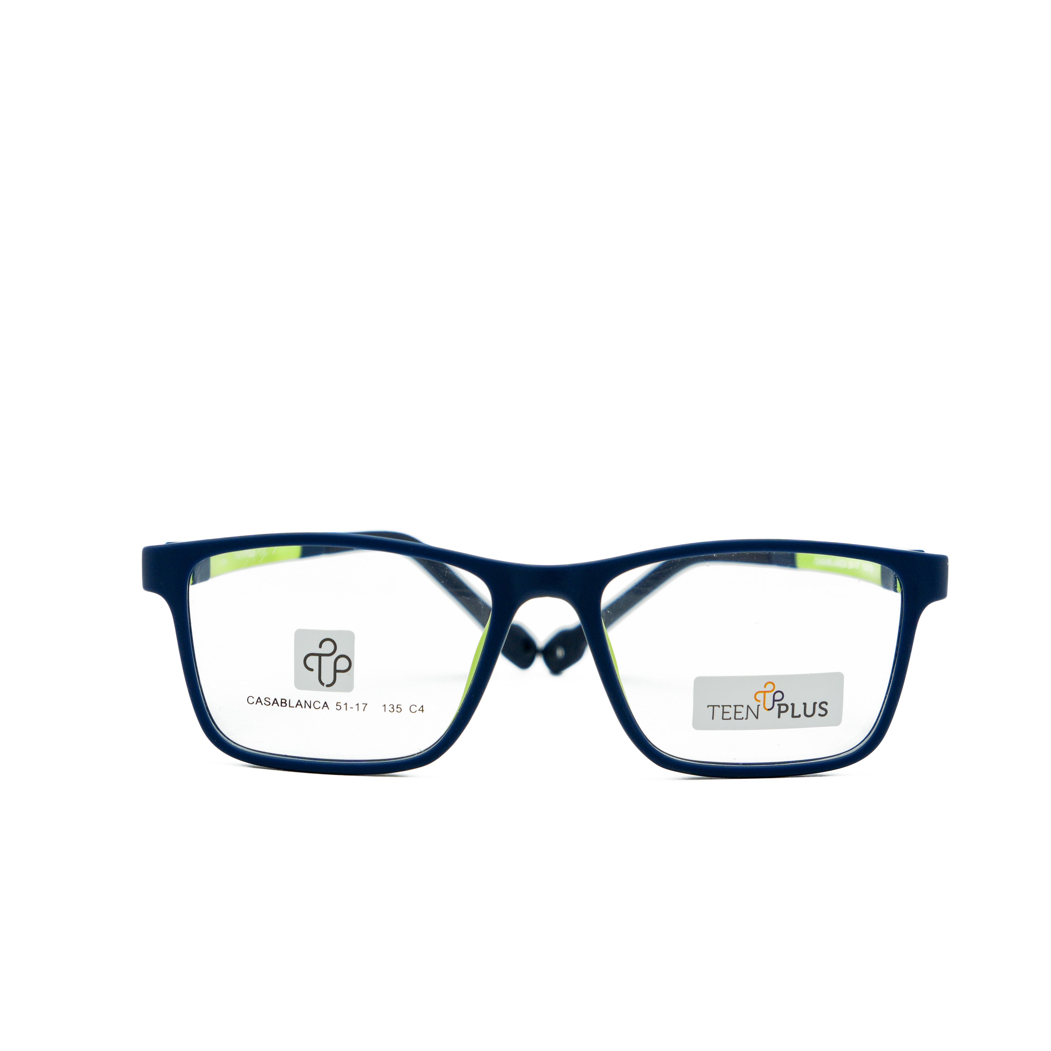 PITT & MITT CASABLANCA Optical Frame