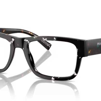 PRADA PR 15YV Optical Frame