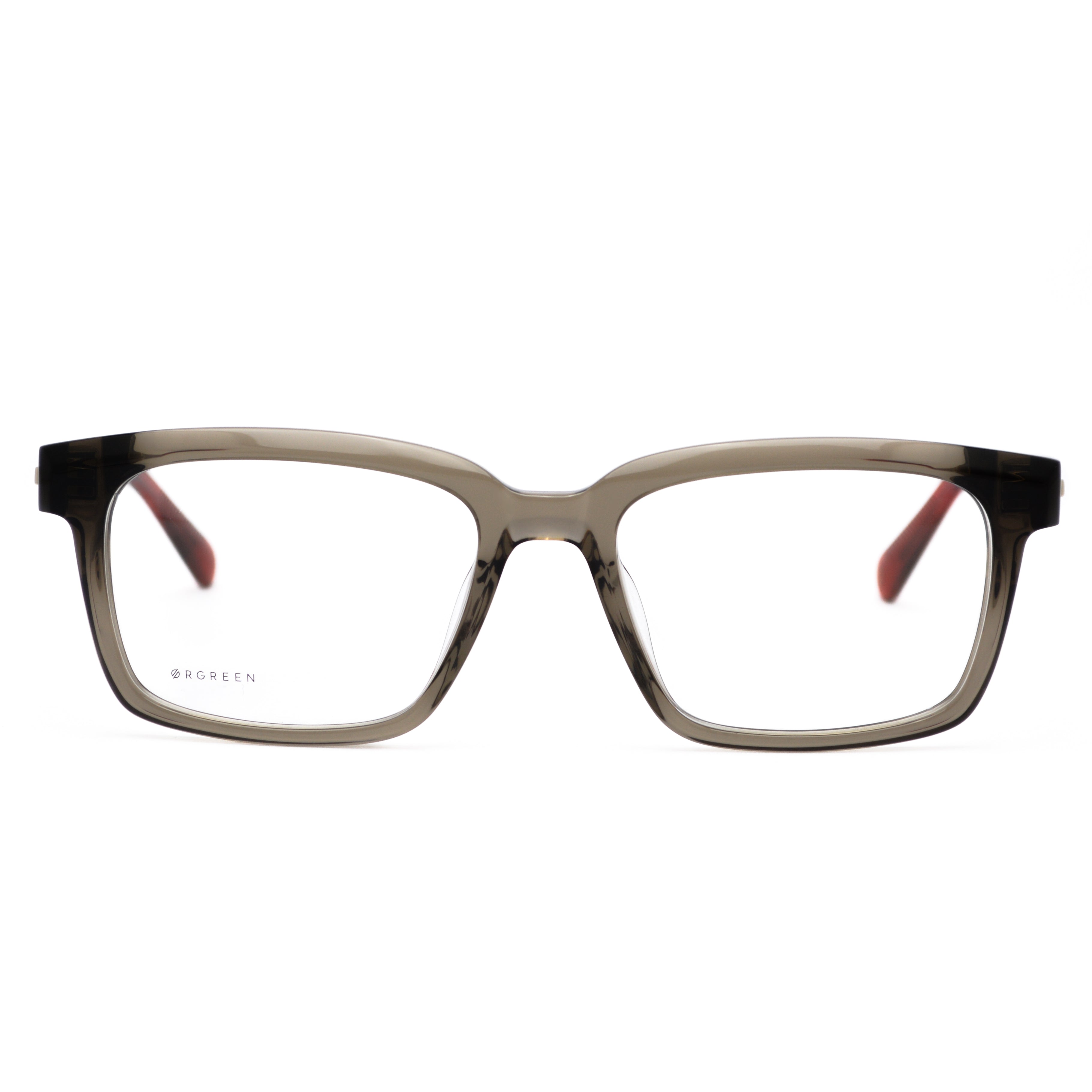 ORGREEN KENNEL Optical Frame | Designer eyeglasses for men and women | SpecsBunker India | premium optical frames collection