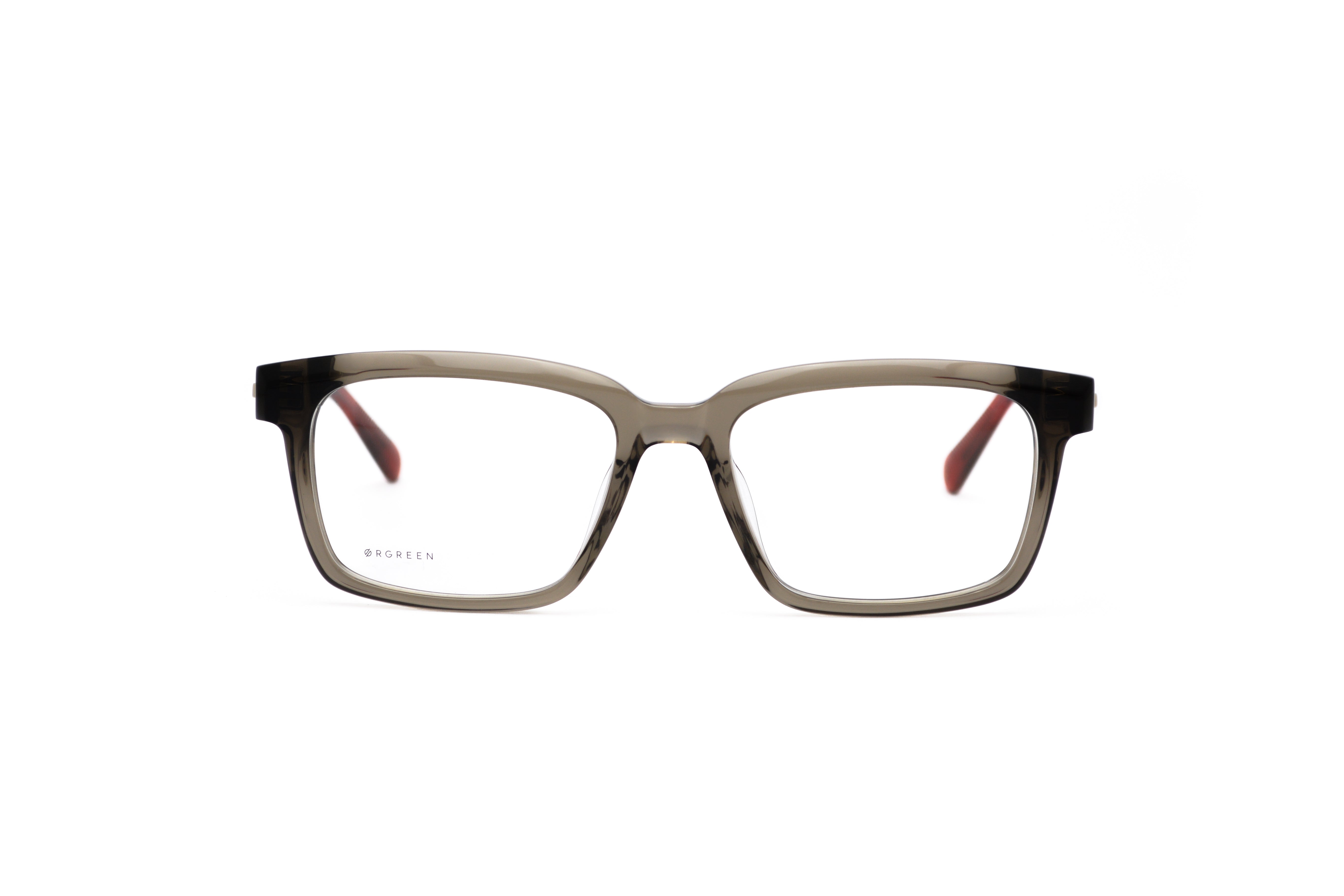 ORGREEN KENNEL Optical Frame | Designer eyeglasses for men and women | SpecsBunker India | premium optical frames collection