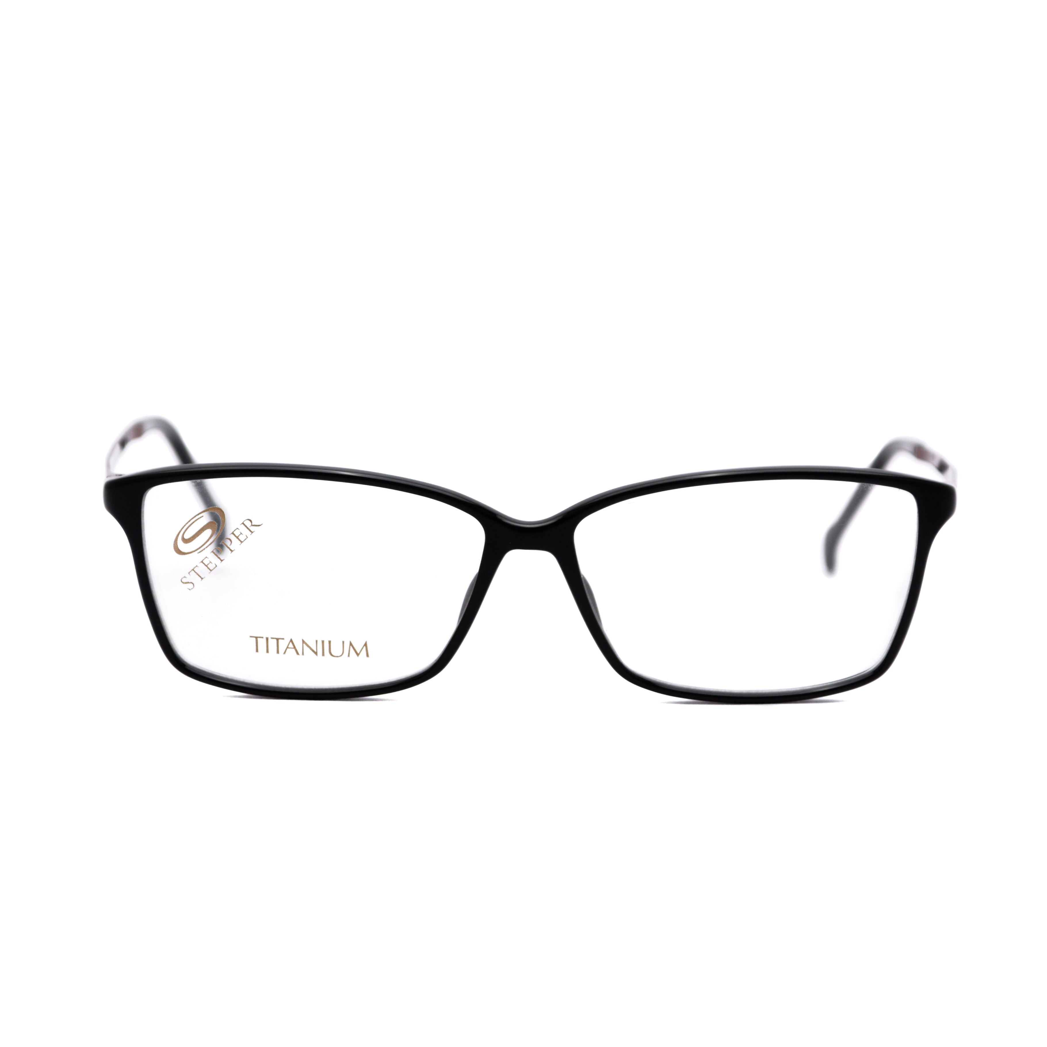 STEPPER SI30048 Optical Frame | High end optical frames | SpecsBunker India | branded eyeglasses in India