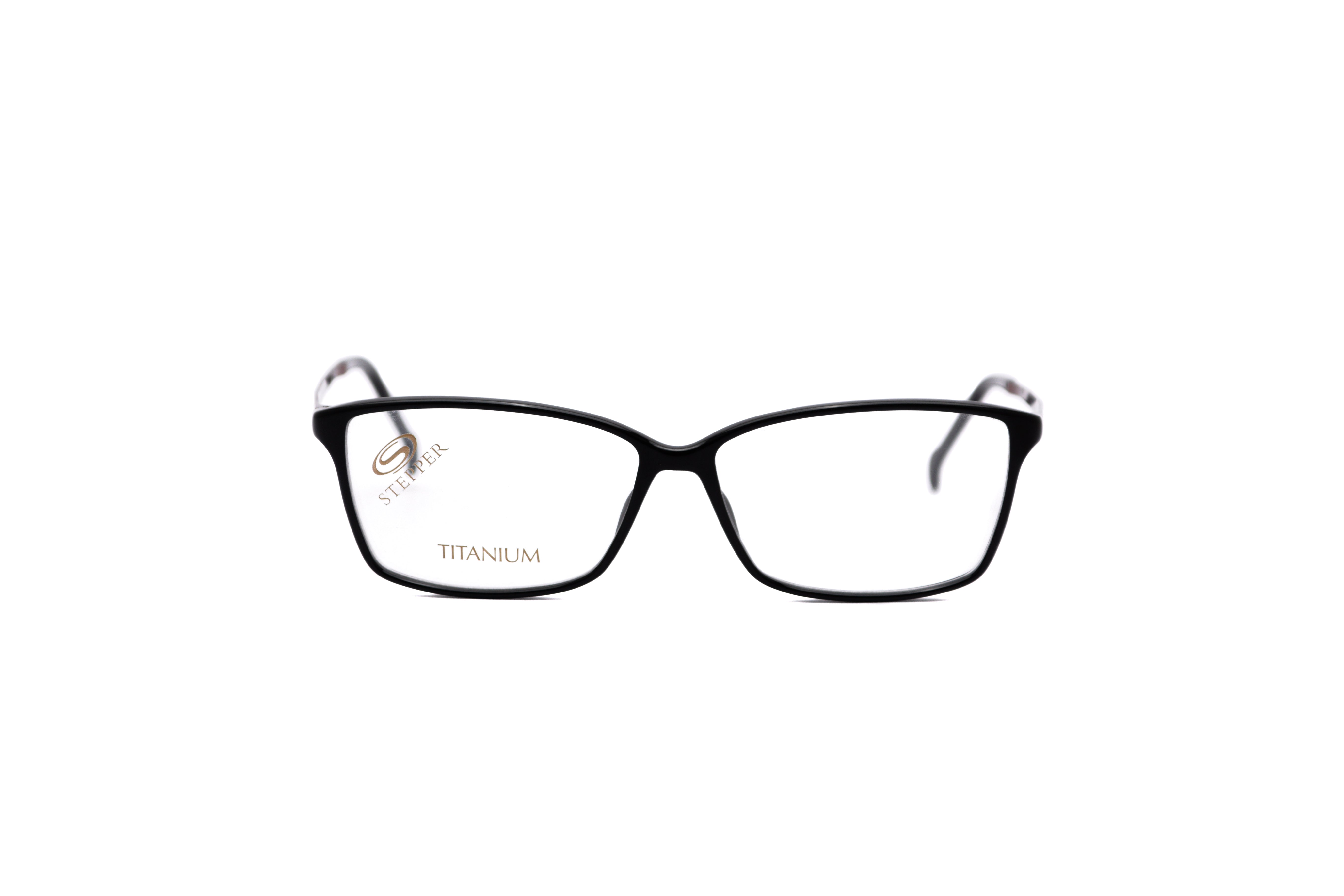 STEPPER SI30048 Optical Frame | High end optical frames | SpecsBunker India | branded eyeglasses in India