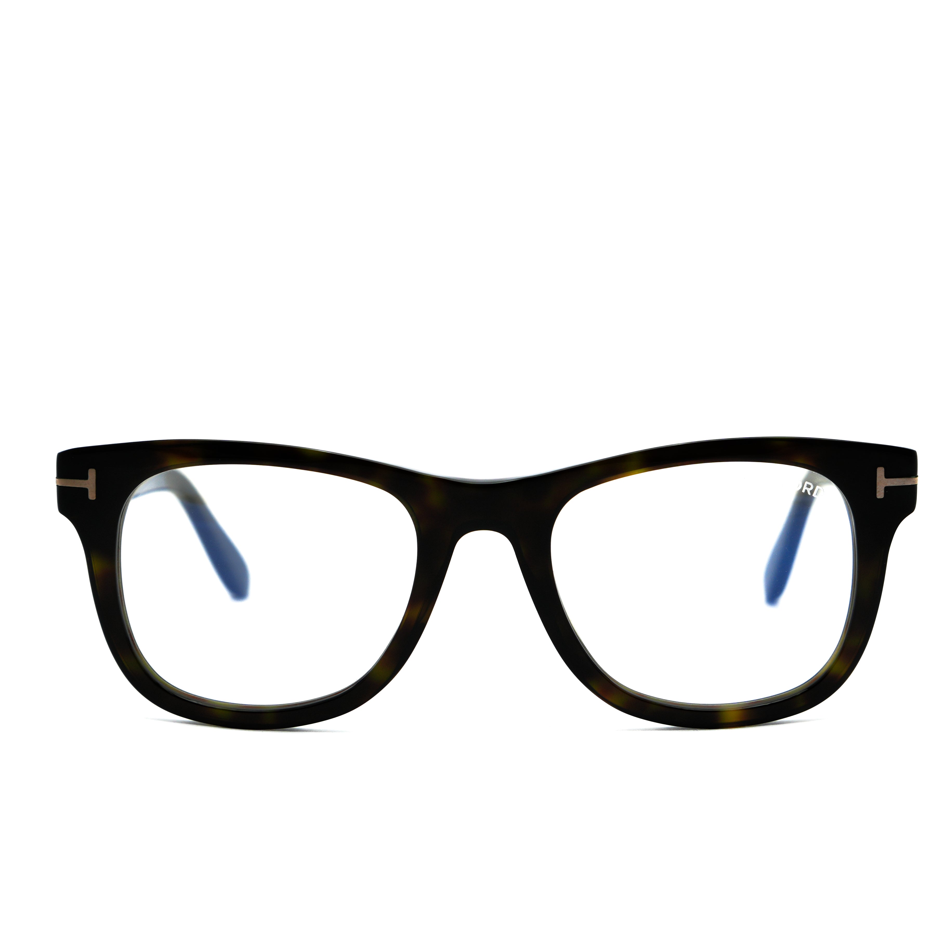 TOM FORD TF5820-B Optical Frame | Premium optical frames | SpecsBunker India | luxury eyeglasses online in India