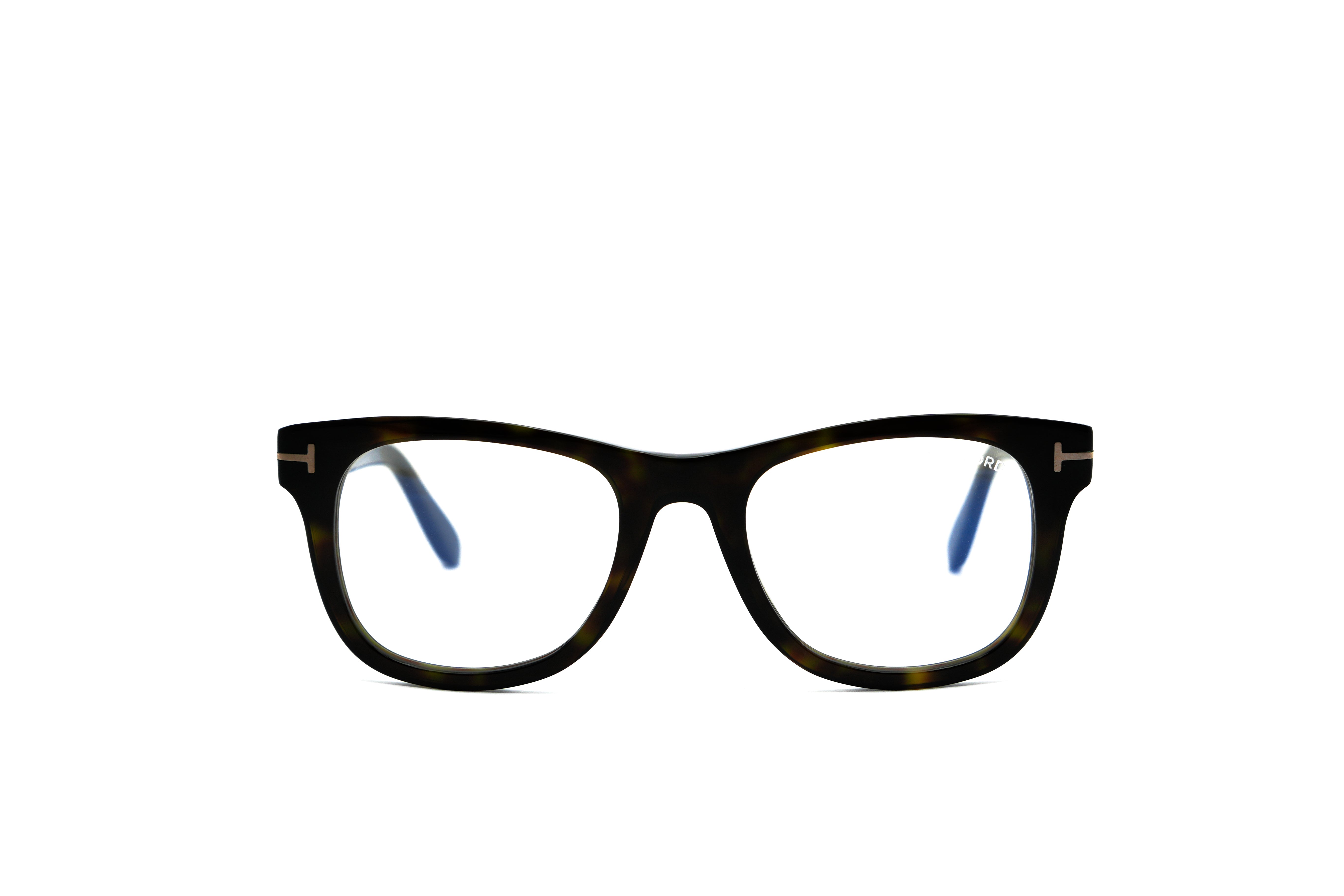 TOM FORD TF5820-B Optical Frame | Premium optical frames | SpecsBunker India | luxury eyeglasses online in India