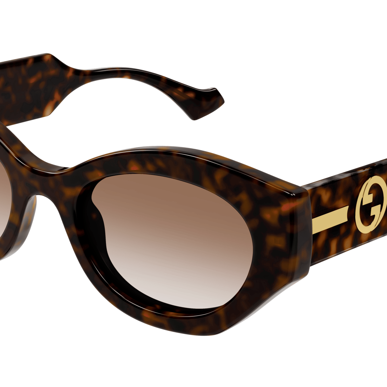 GUCCI GG1553S Sunglass | Premium branded sunglasses | SpecsBunker India – luxury sunglasses online in India