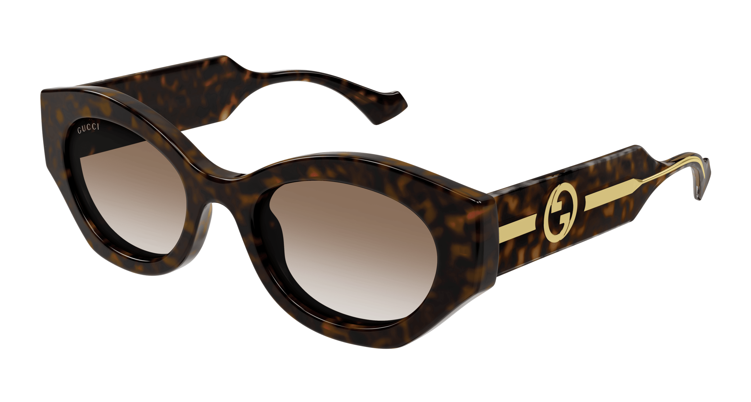 GUCCI GG1553S Sunglass | Premium branded sunglasses | SpecsBunker India – luxury sunglasses online in India