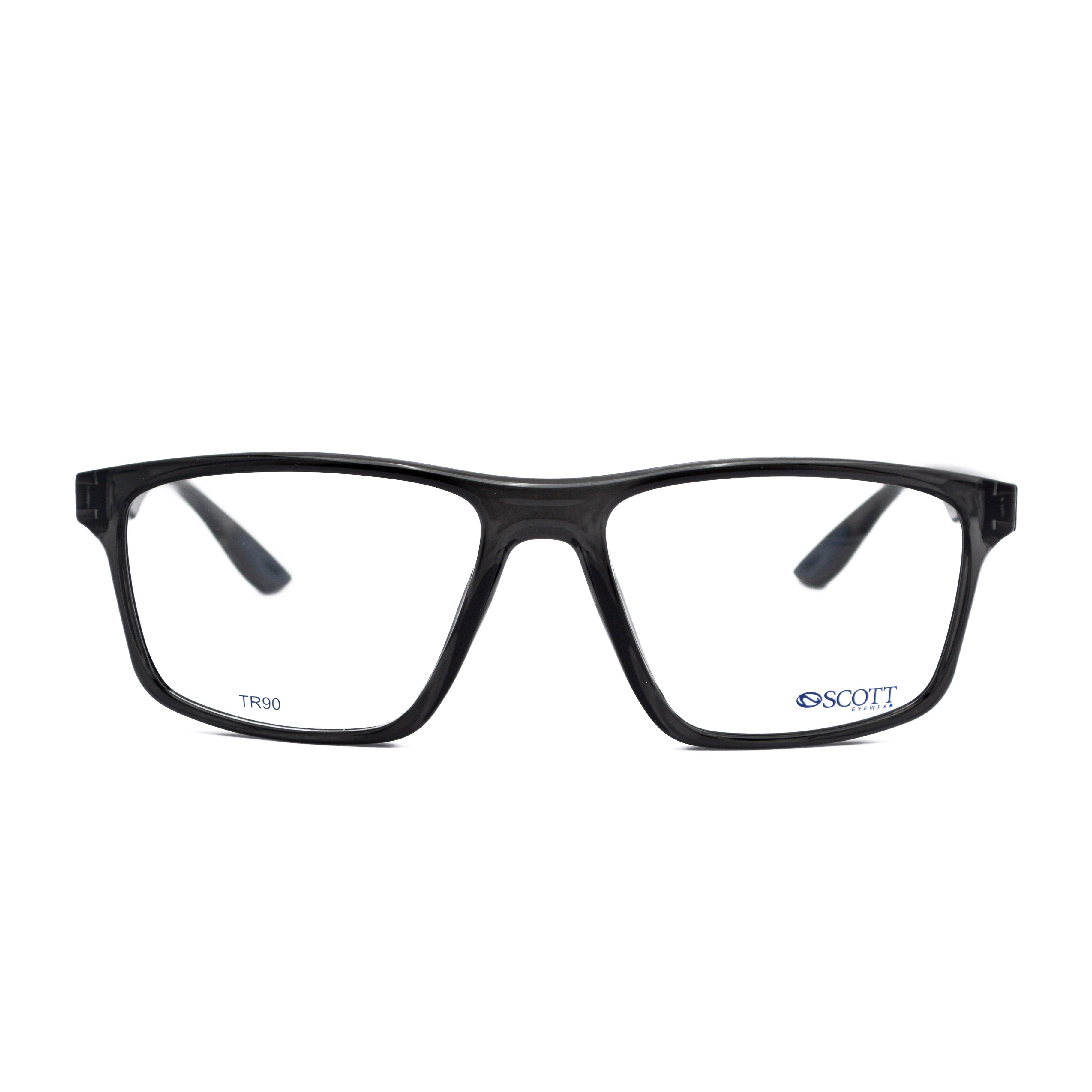 SCOTT SC5752 Optical Frame | Premium optical frames | SpecsBunker India – luxury eyeglasses online in India