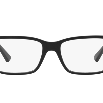 PRADA PR 18ZV Optical Frame | Luxury designer eyeglasses | SpecsBunker India | designer optical eyewear