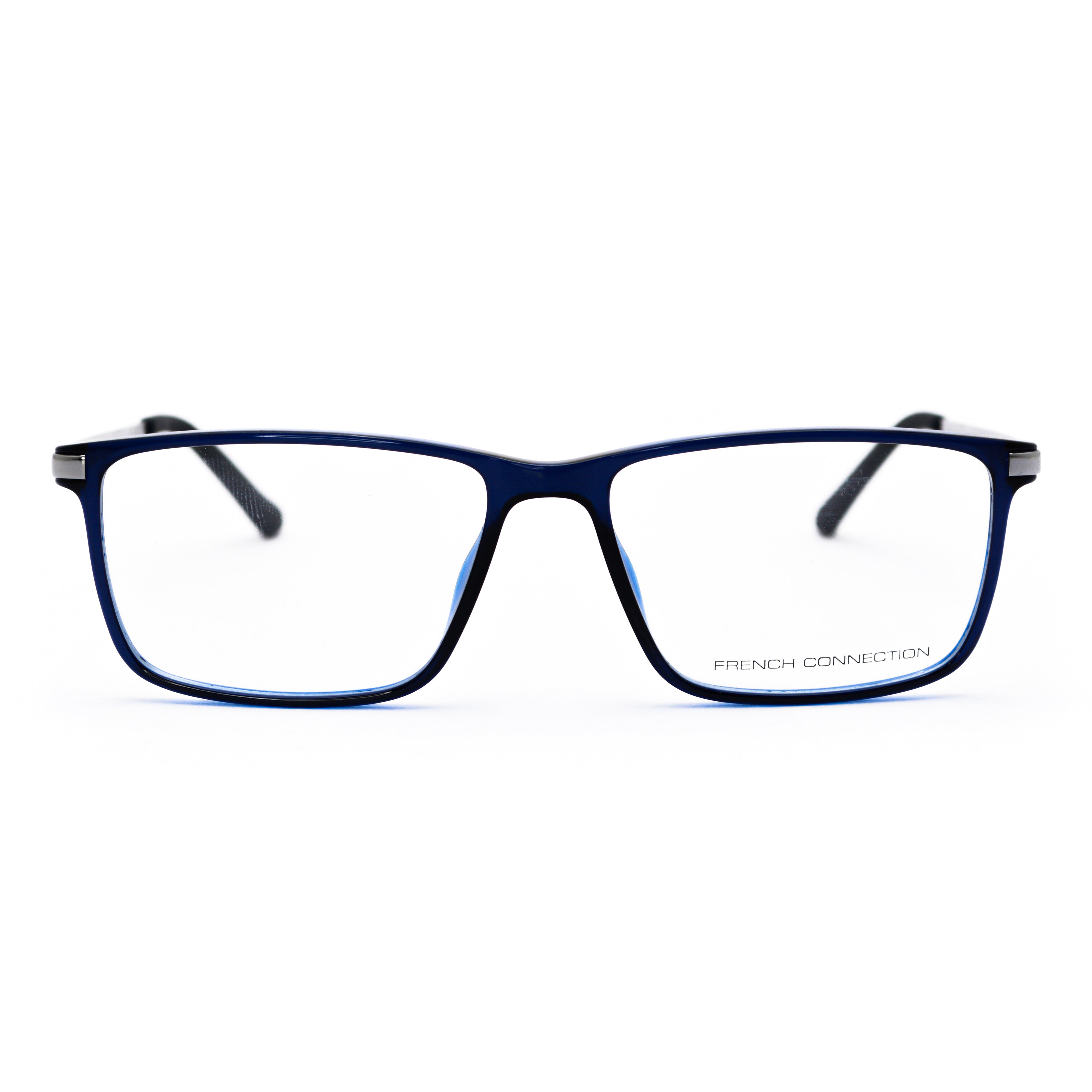 FRENCH CONNECTION FC8267 Optical Frame | Designer eyeglasses for men and women | SpecsBunker India – premium optical frames collection